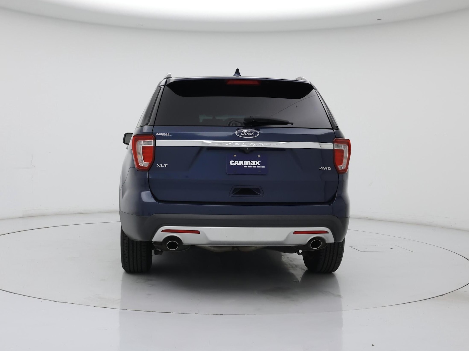 2017 Ford Explorer XLT - Photo 7