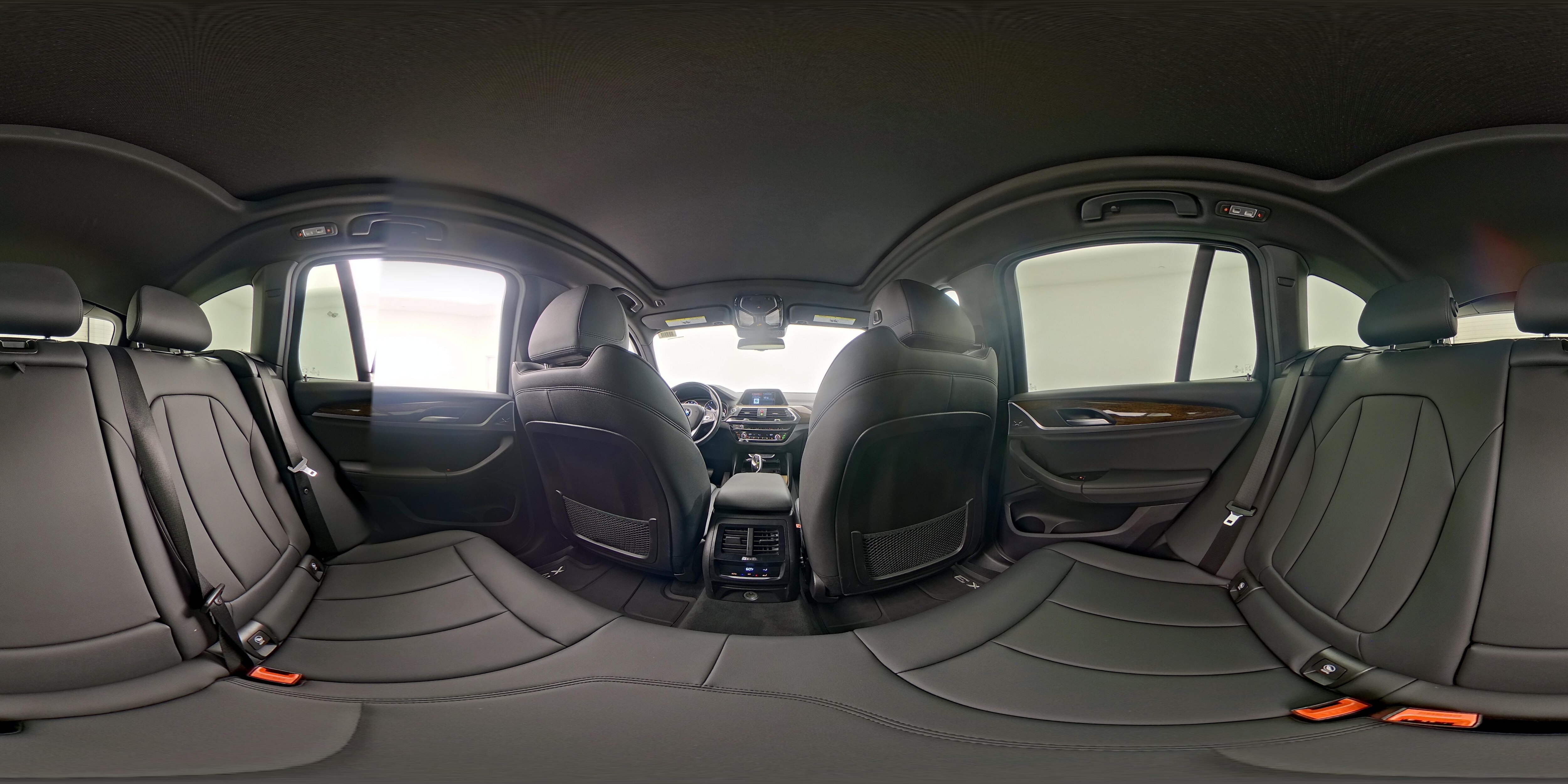 2019 BMW X3 30i - Photo 26