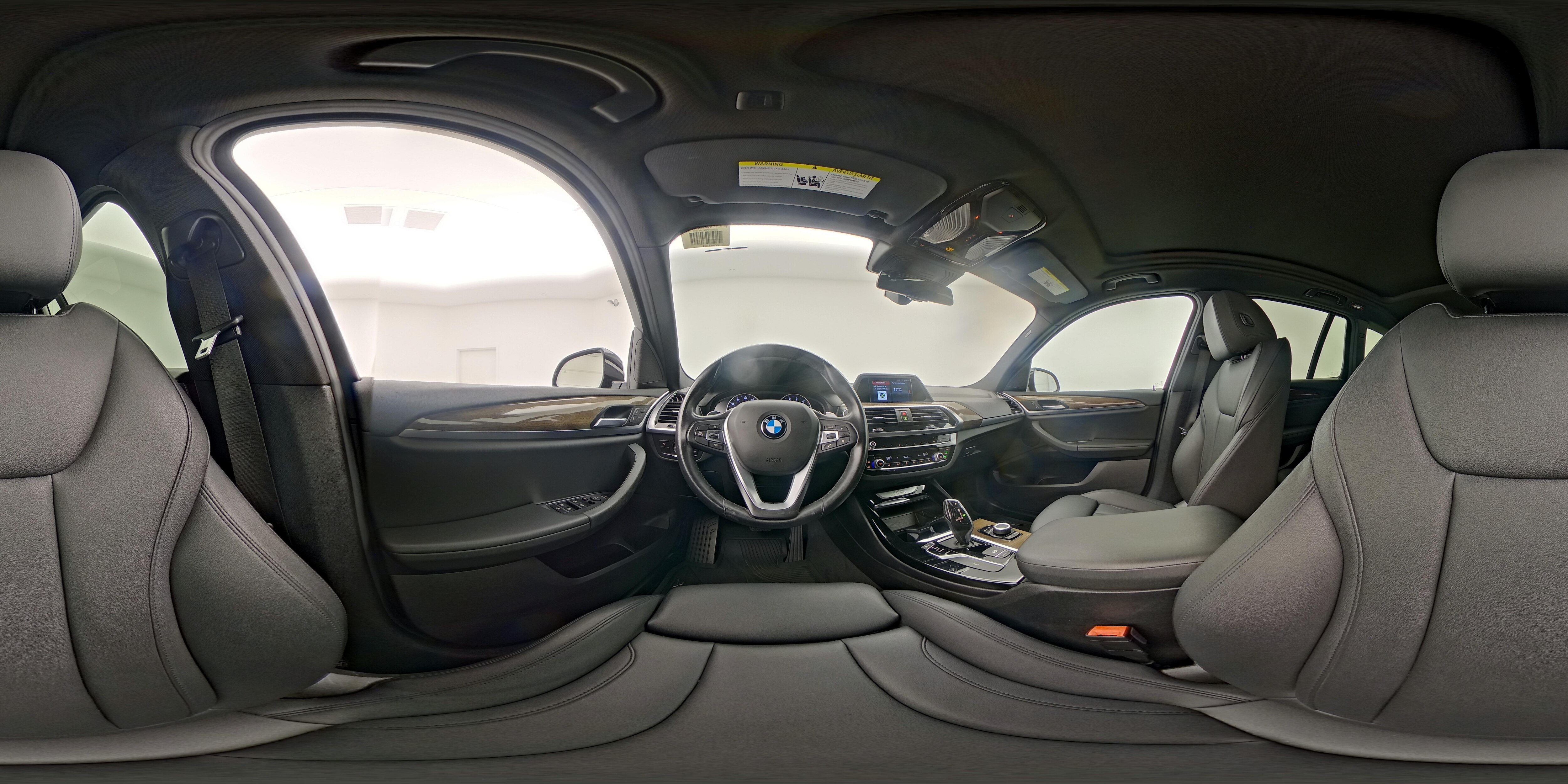 2019 BMW X3 30i - Photo 27