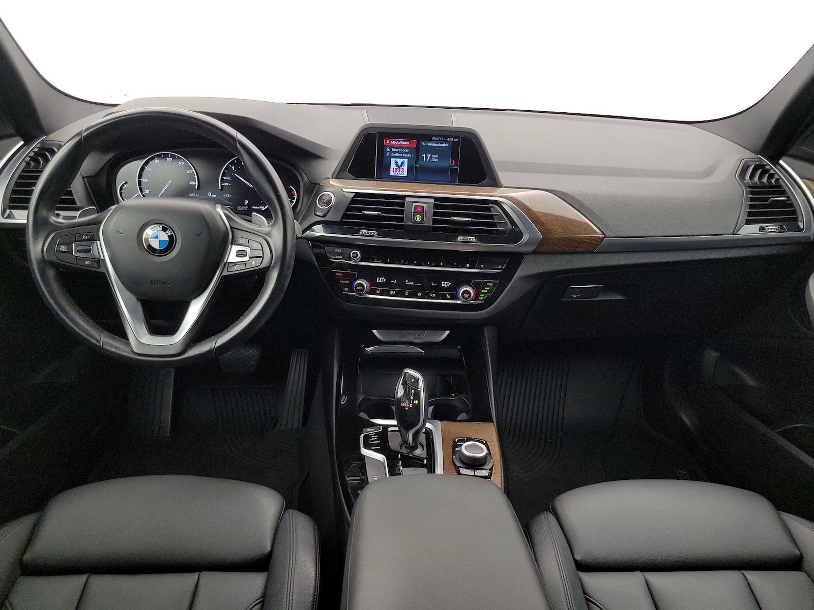 2019 BMW X3 30i - Photo 10