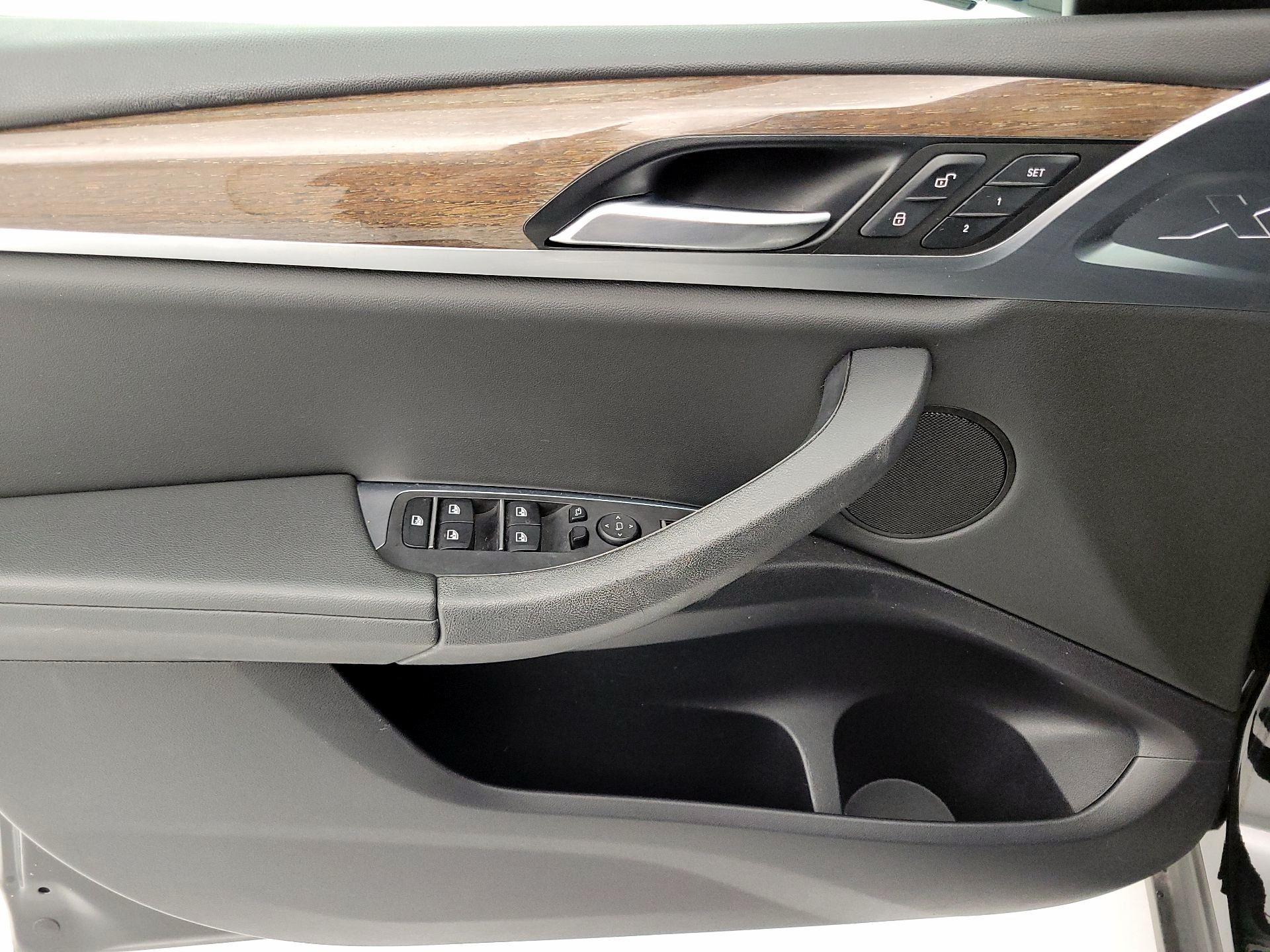 Thumbnail: 2019 BMW X3 - 12