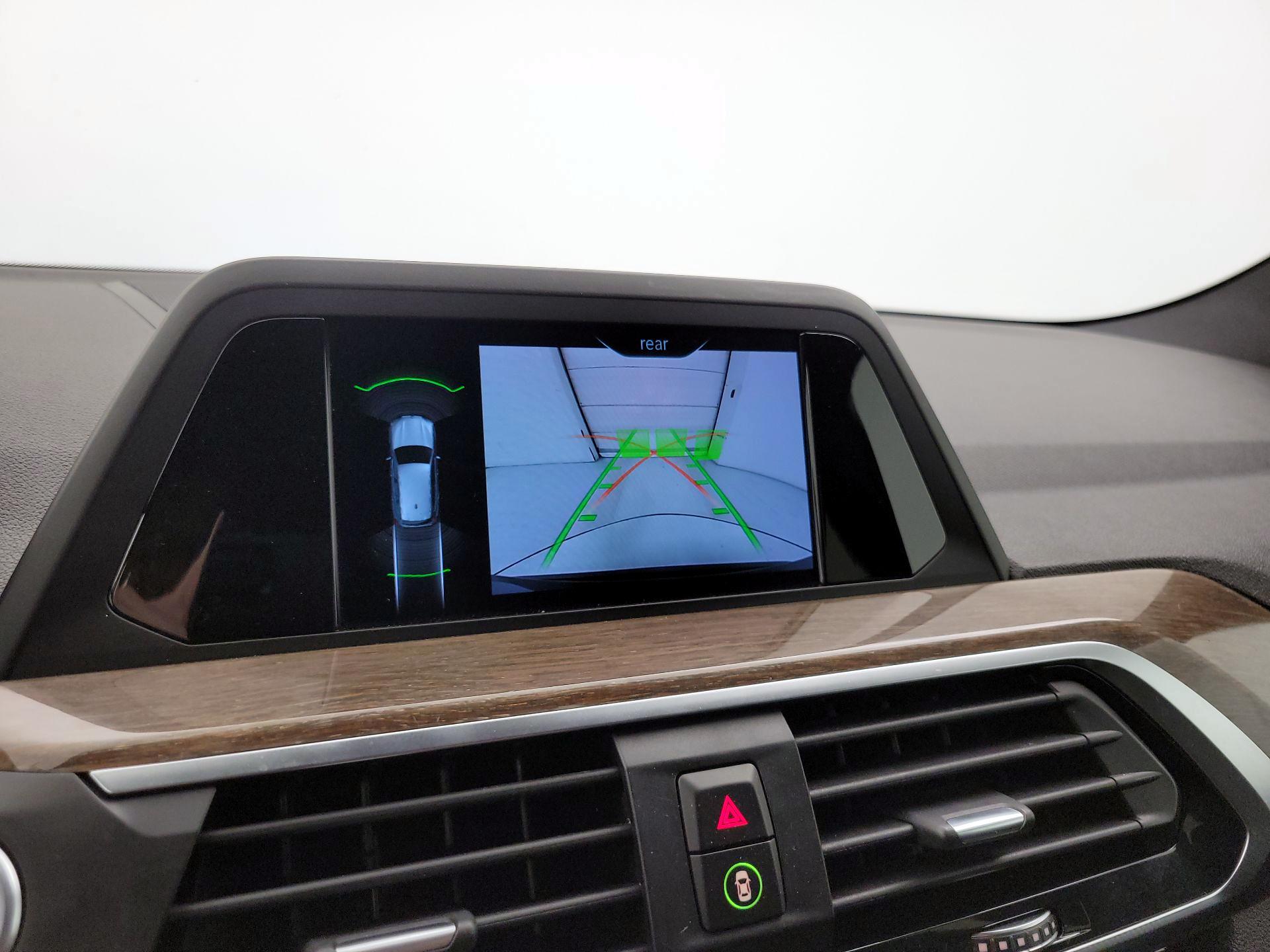 Thumbnail: 2019 BMW X3 - 14