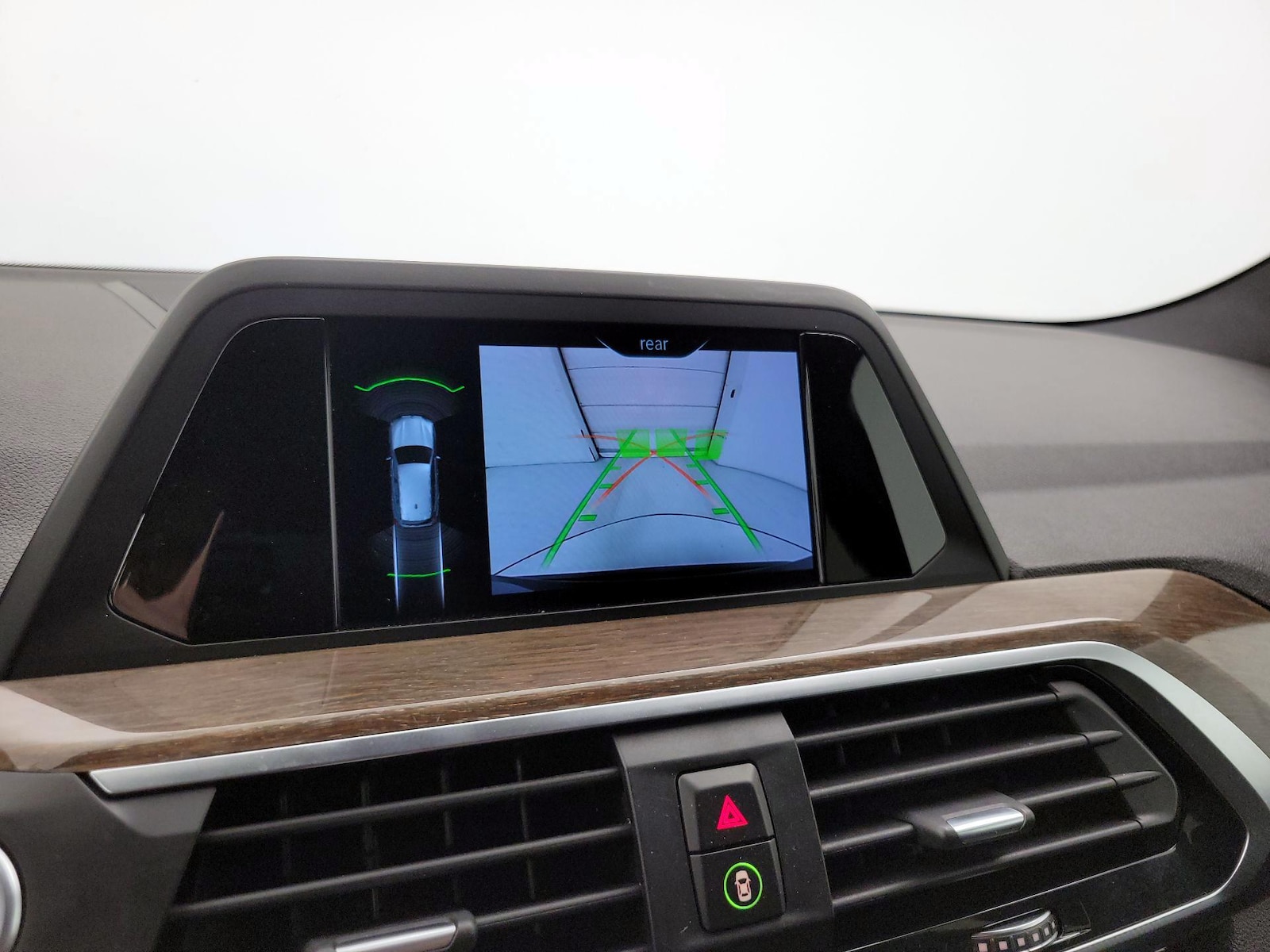 2019 BMW X3 30i - Photo 15