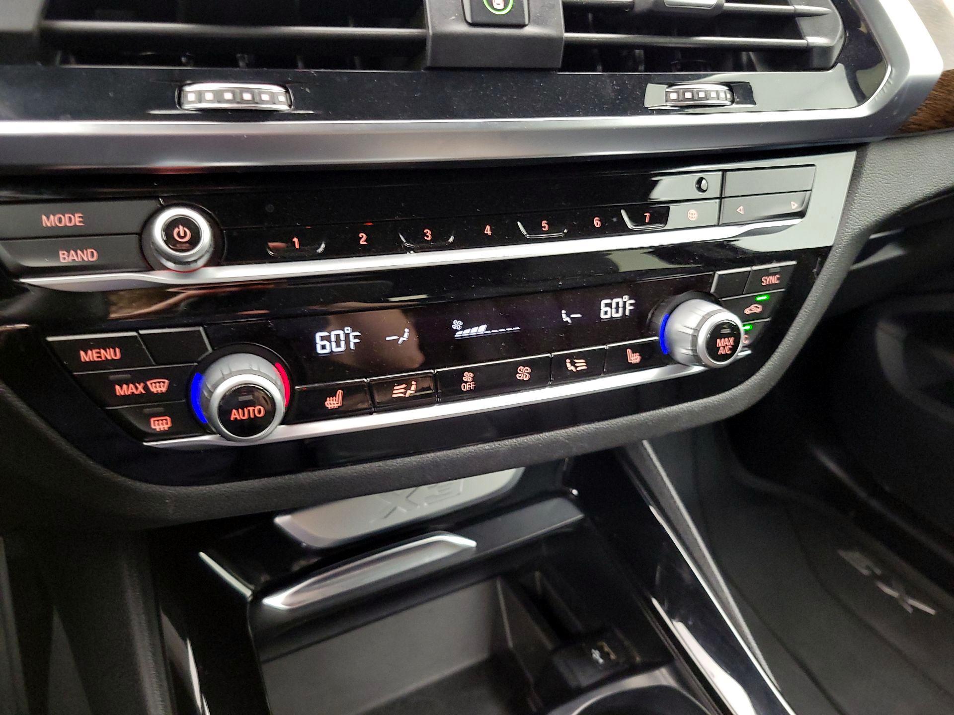 Thumbnail: 2019 BMW X3 - 16