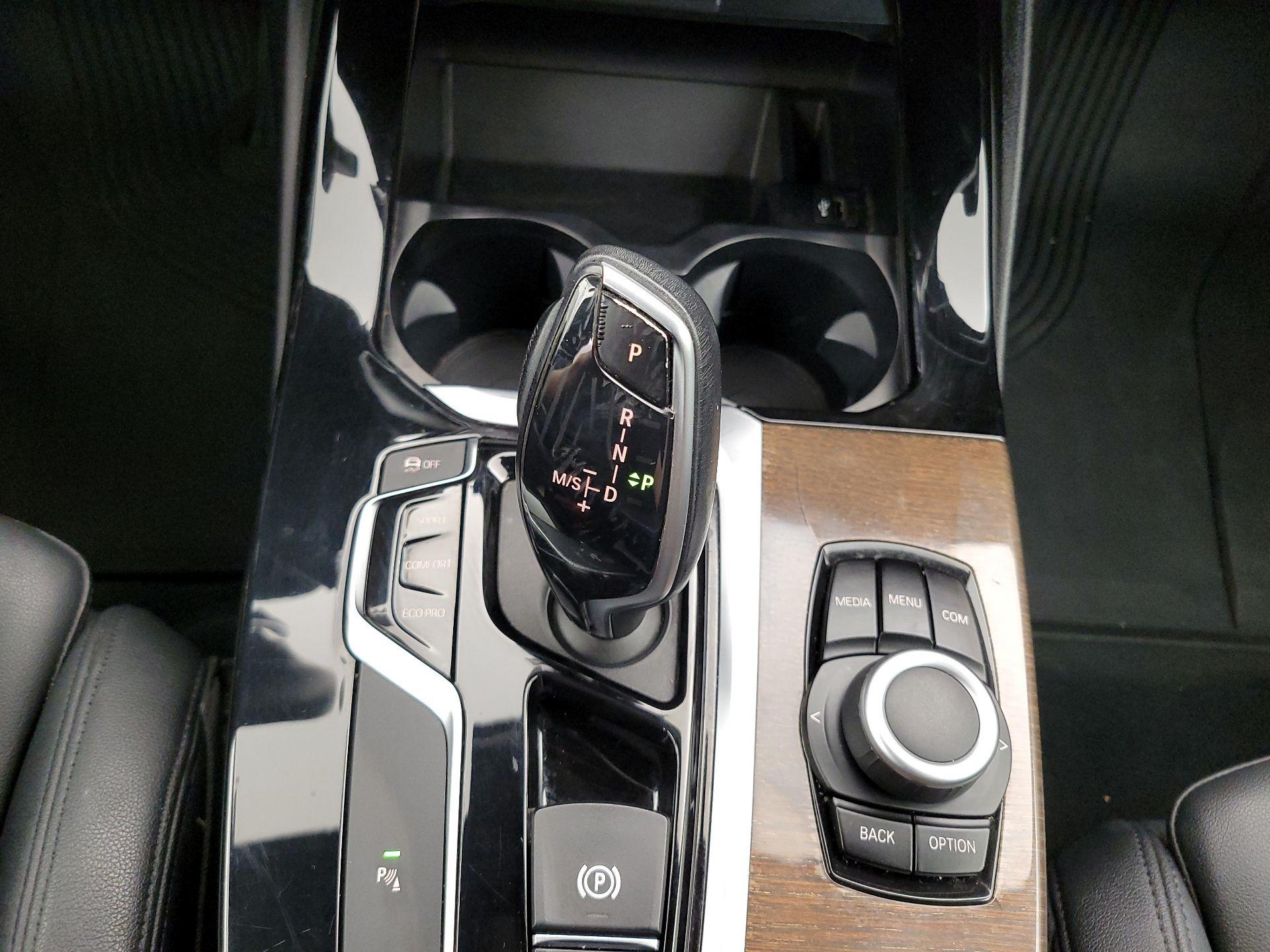 Thumbnail: 2019 BMW X3 - 17