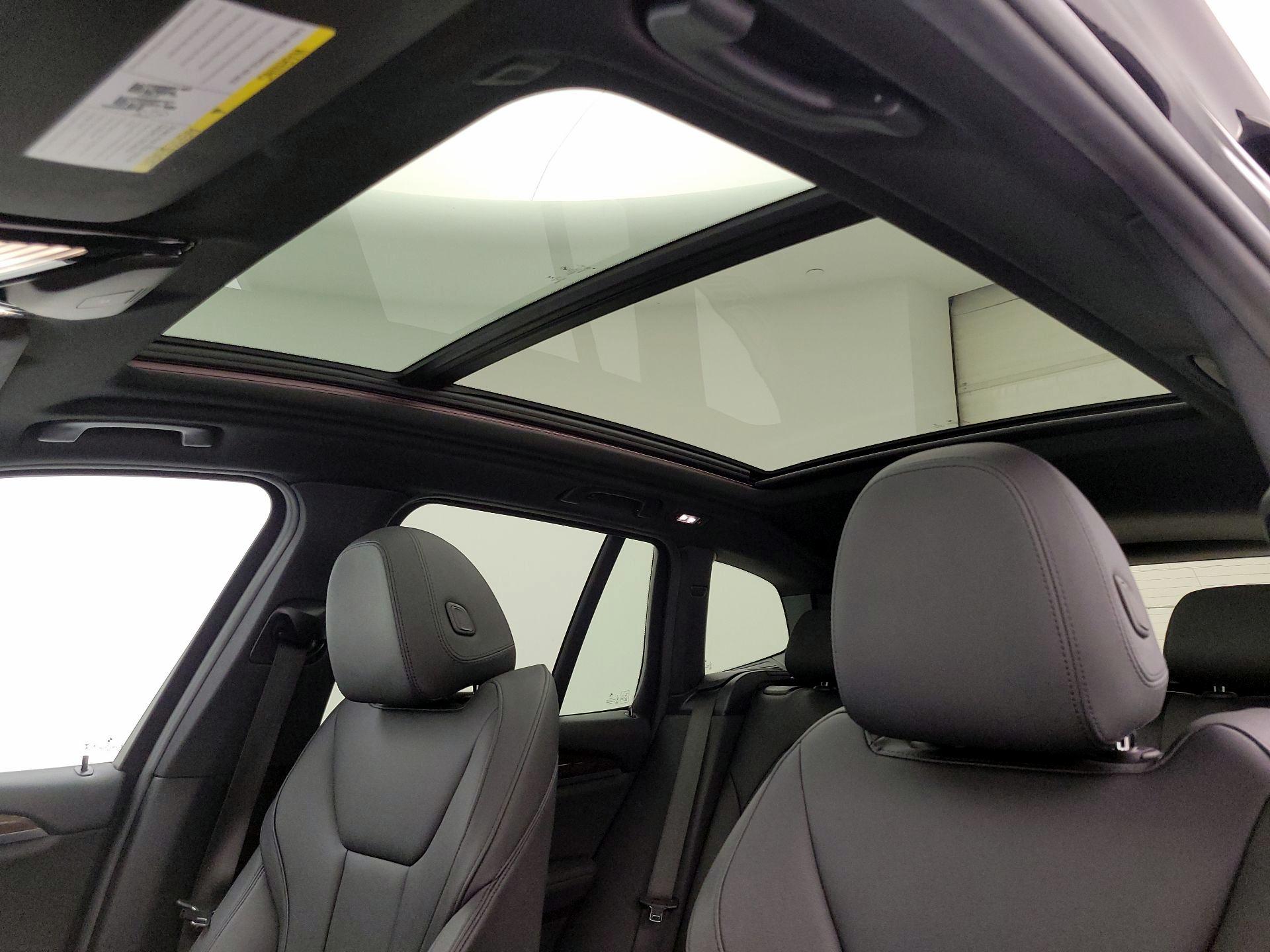 Thumbnail: 2019 BMW X3 - 19