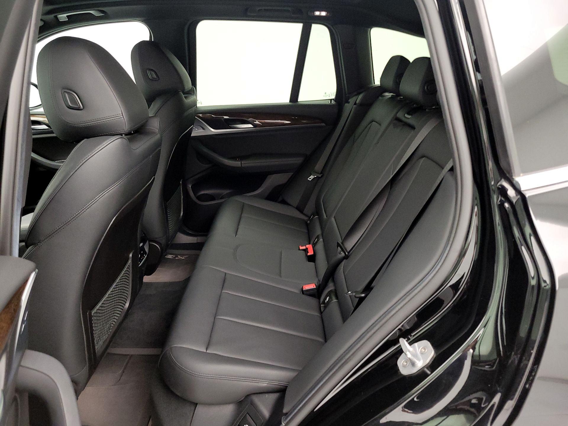 Thumbnail: 2019 BMW X3 - 20