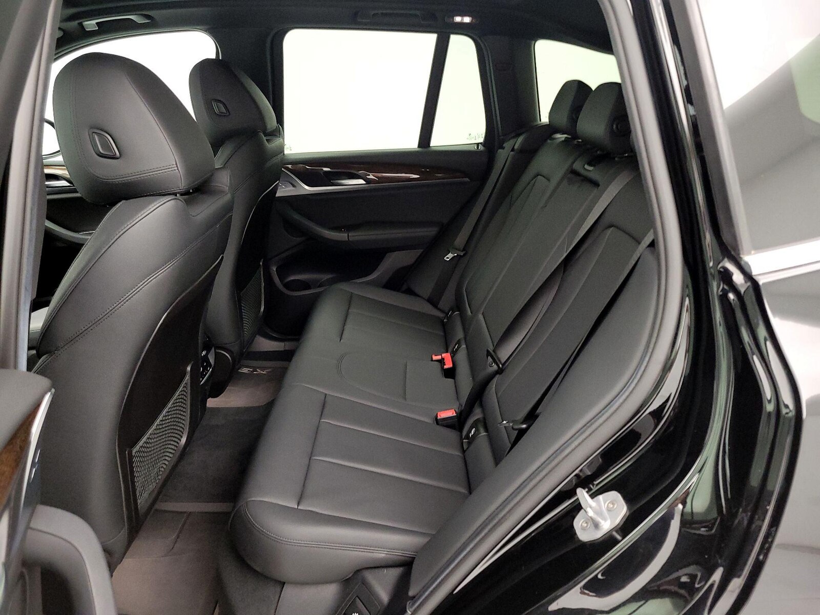 2019 BMW X3 30i - Photo 21