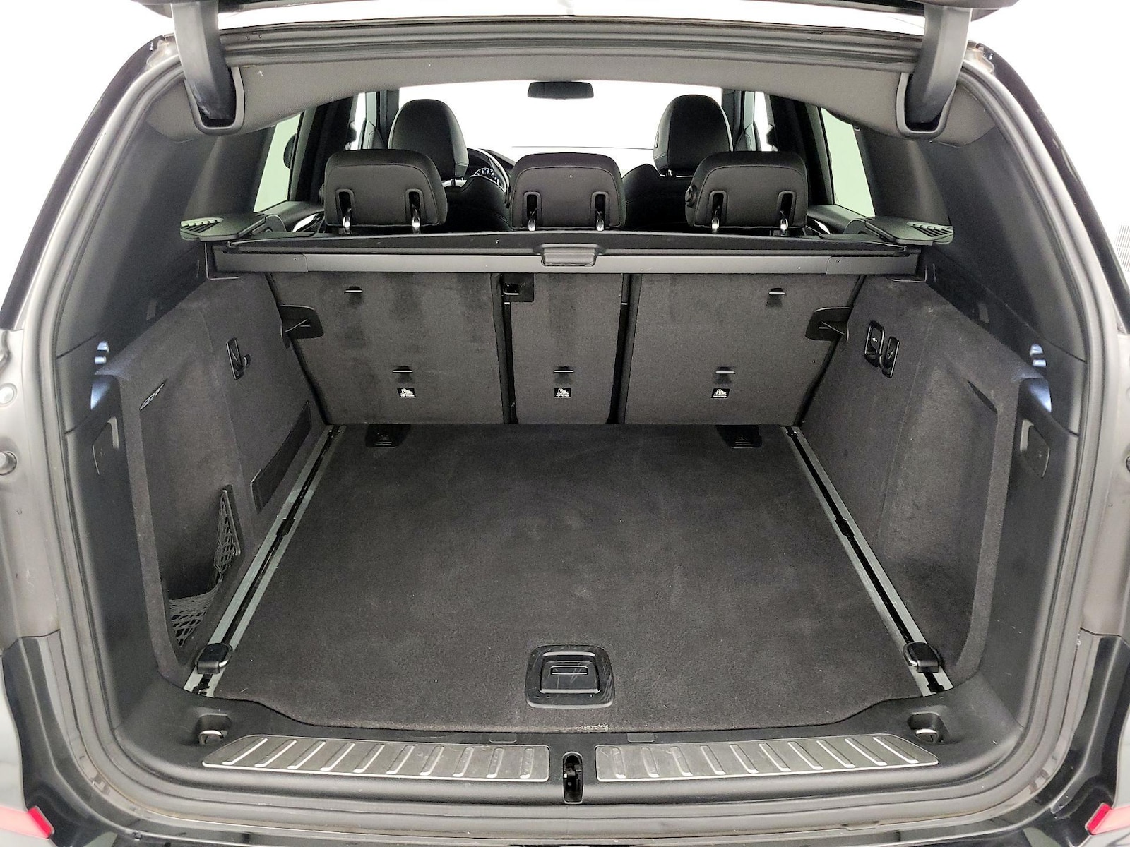 2019 BMW X3 30i - Photo 22