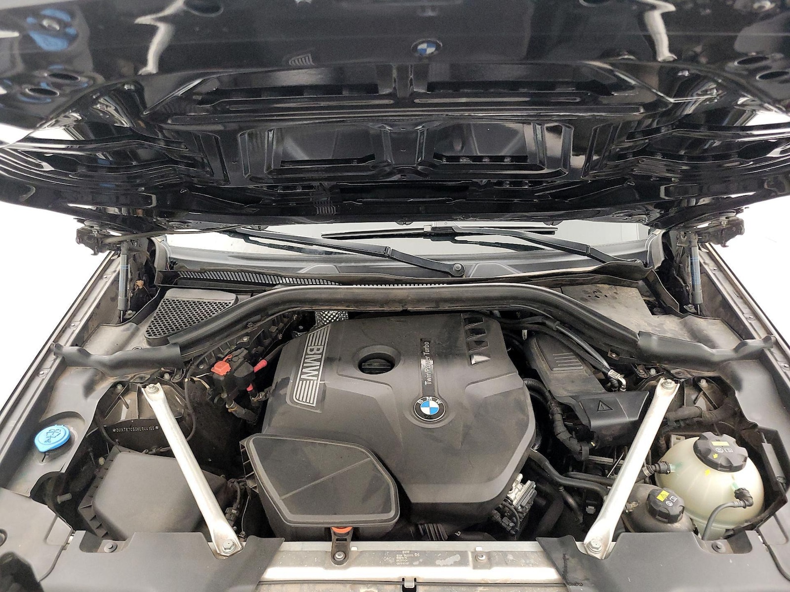 2019 BMW X3 30i - Photo 23