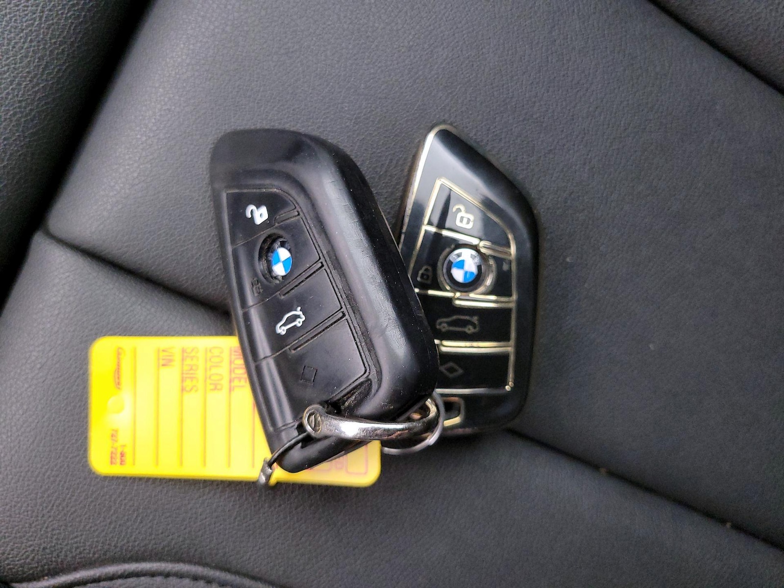 2019 BMW X3 30i - Photo 24