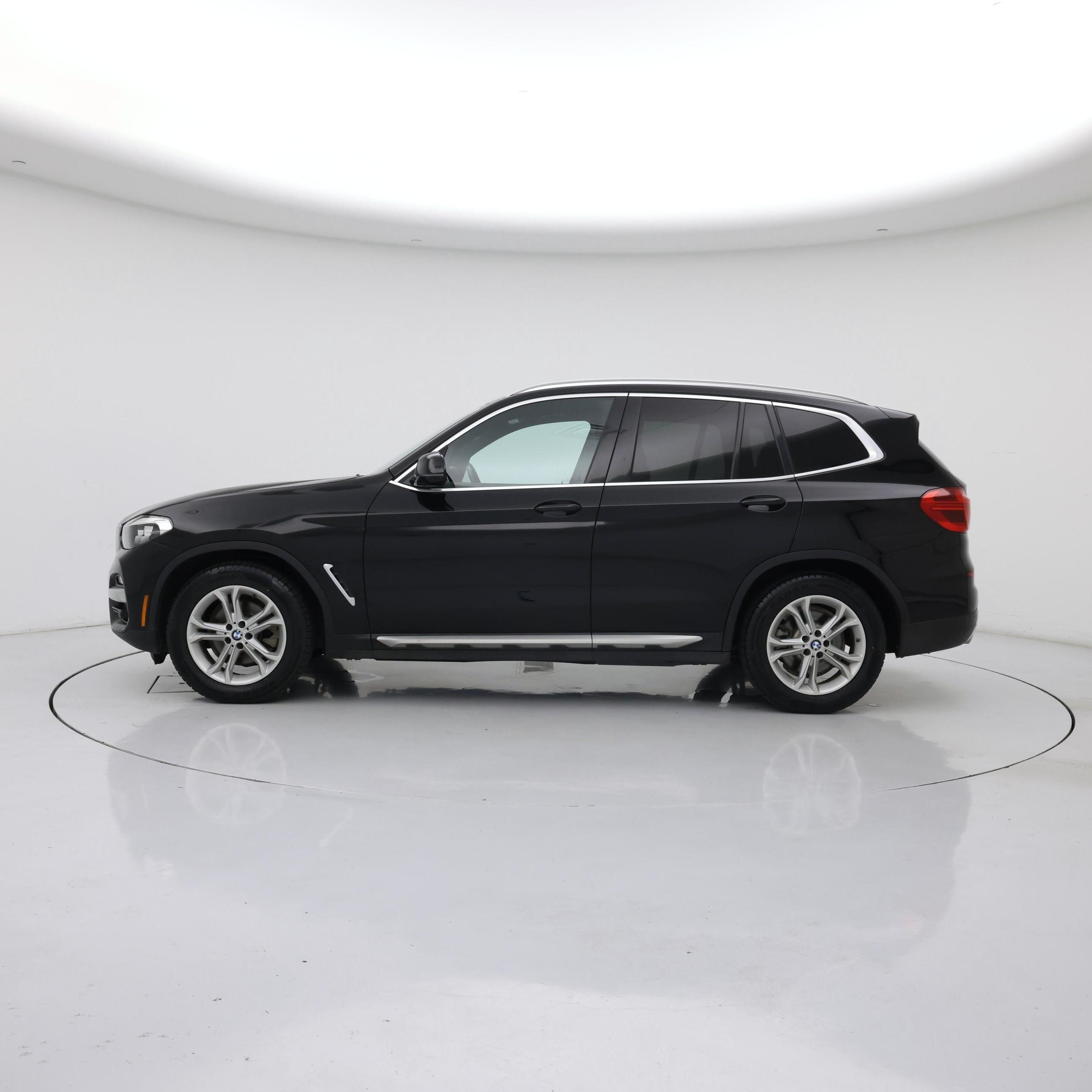 Thumbnail: 2019 BMW X3 - 3