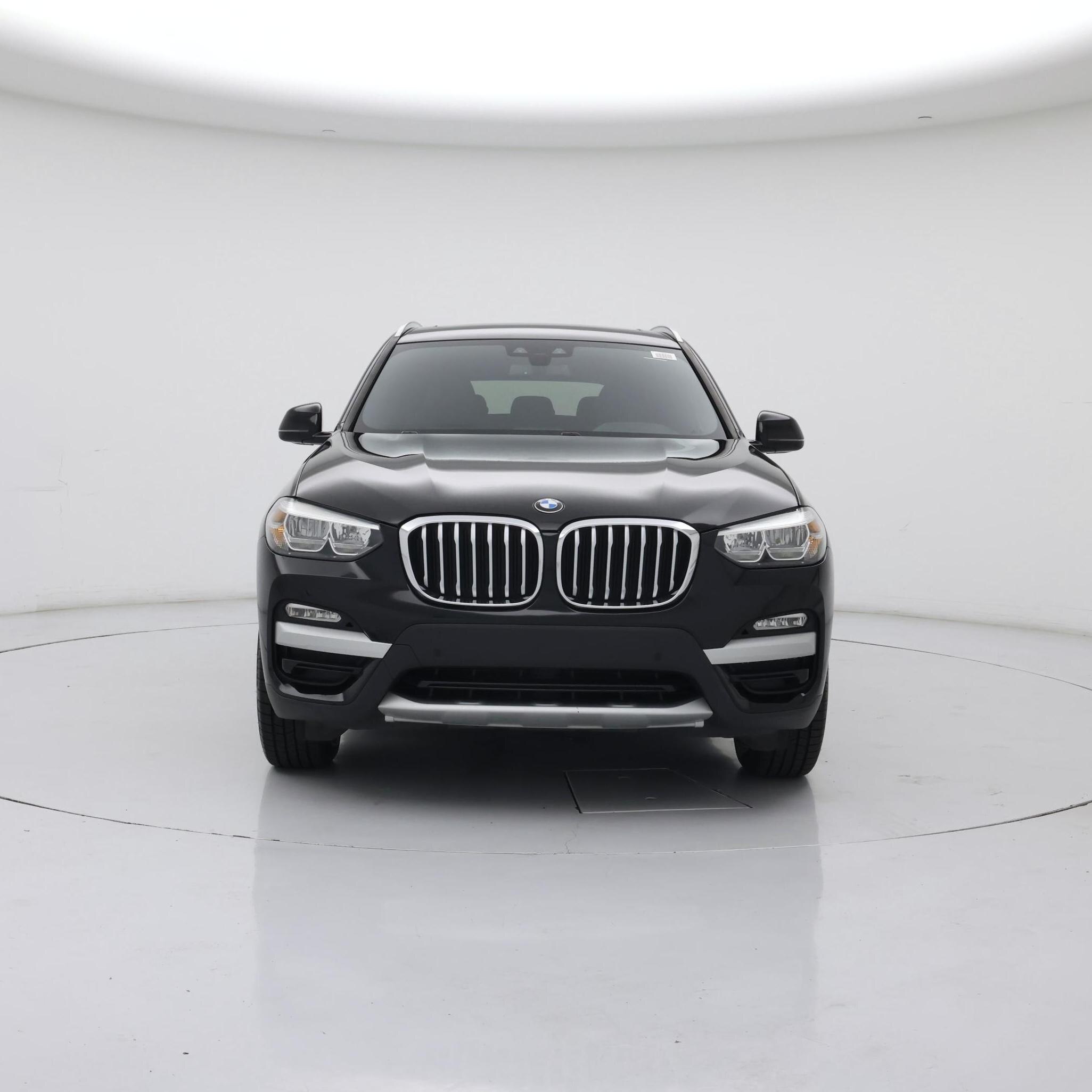 Thumbnail: 2019 BMW X3 - 5