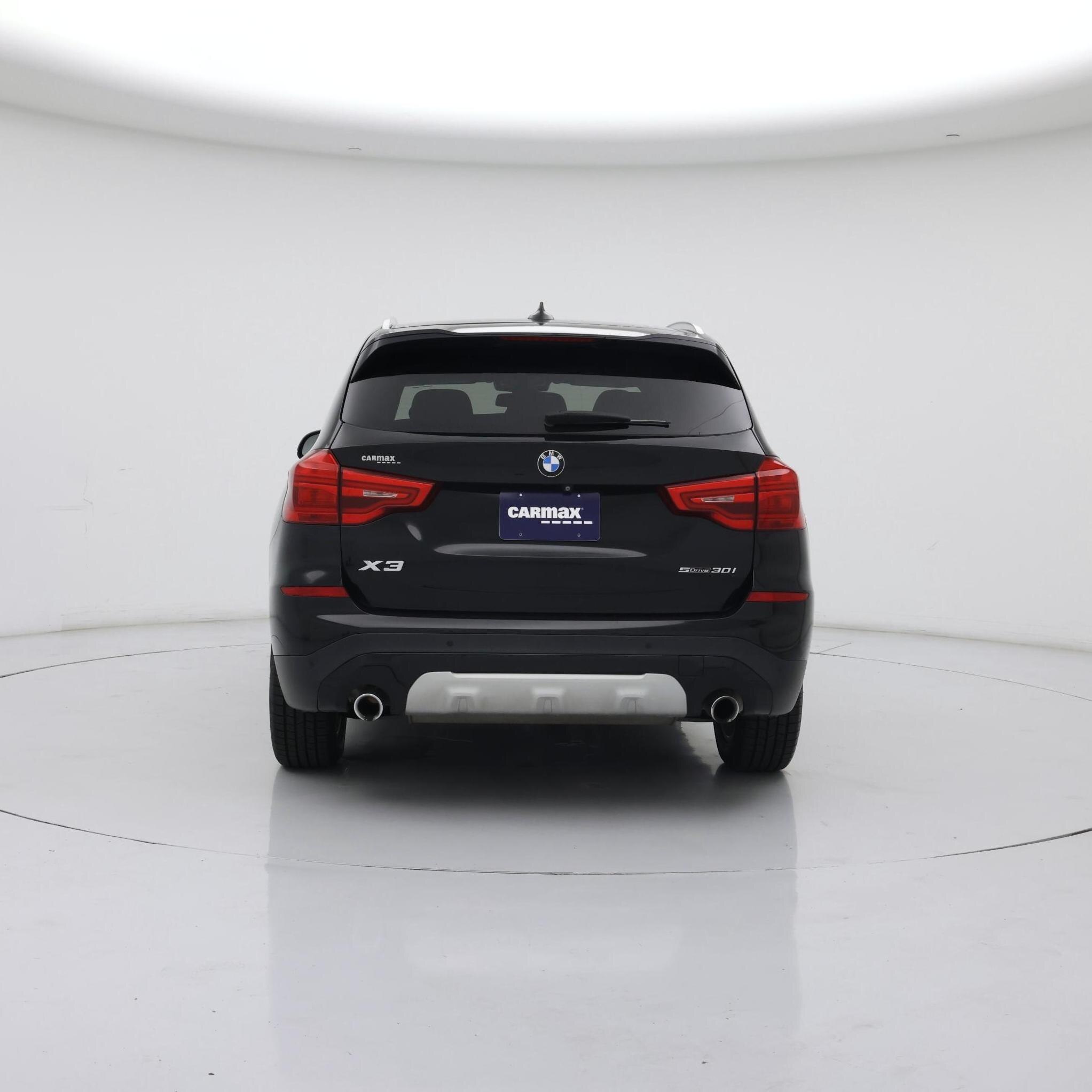 Thumbnail: 2019 BMW X3 - 6