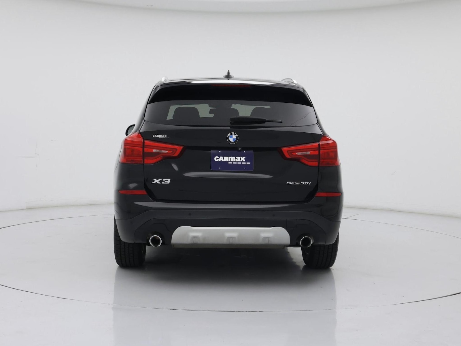 2019 BMW X3 30i - Photo 7