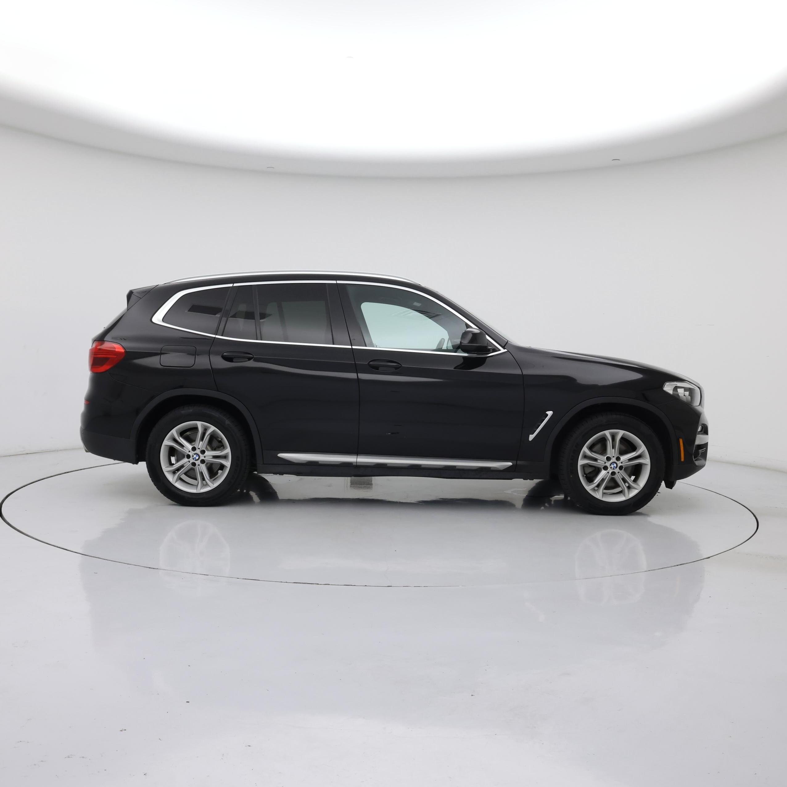 Thumbnail: 2019 BMW X3 - 7