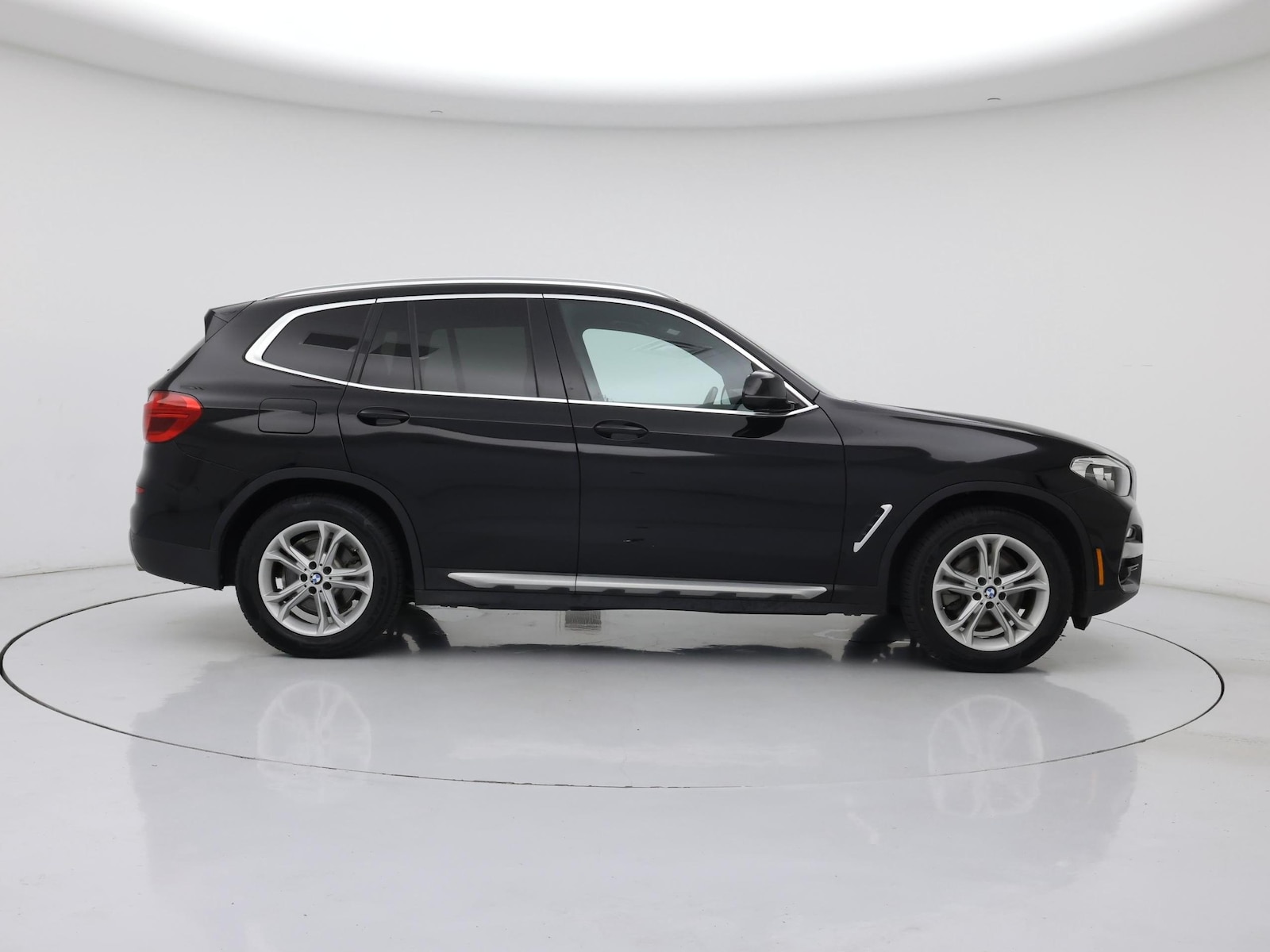 2019 BMW X3 30i - Photo 8