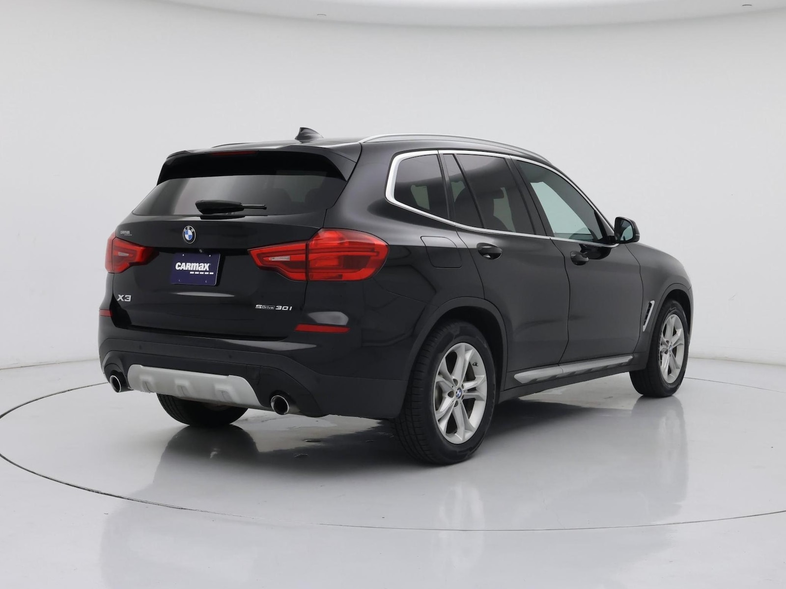 2019 BMW X3 30i - Photo 9
