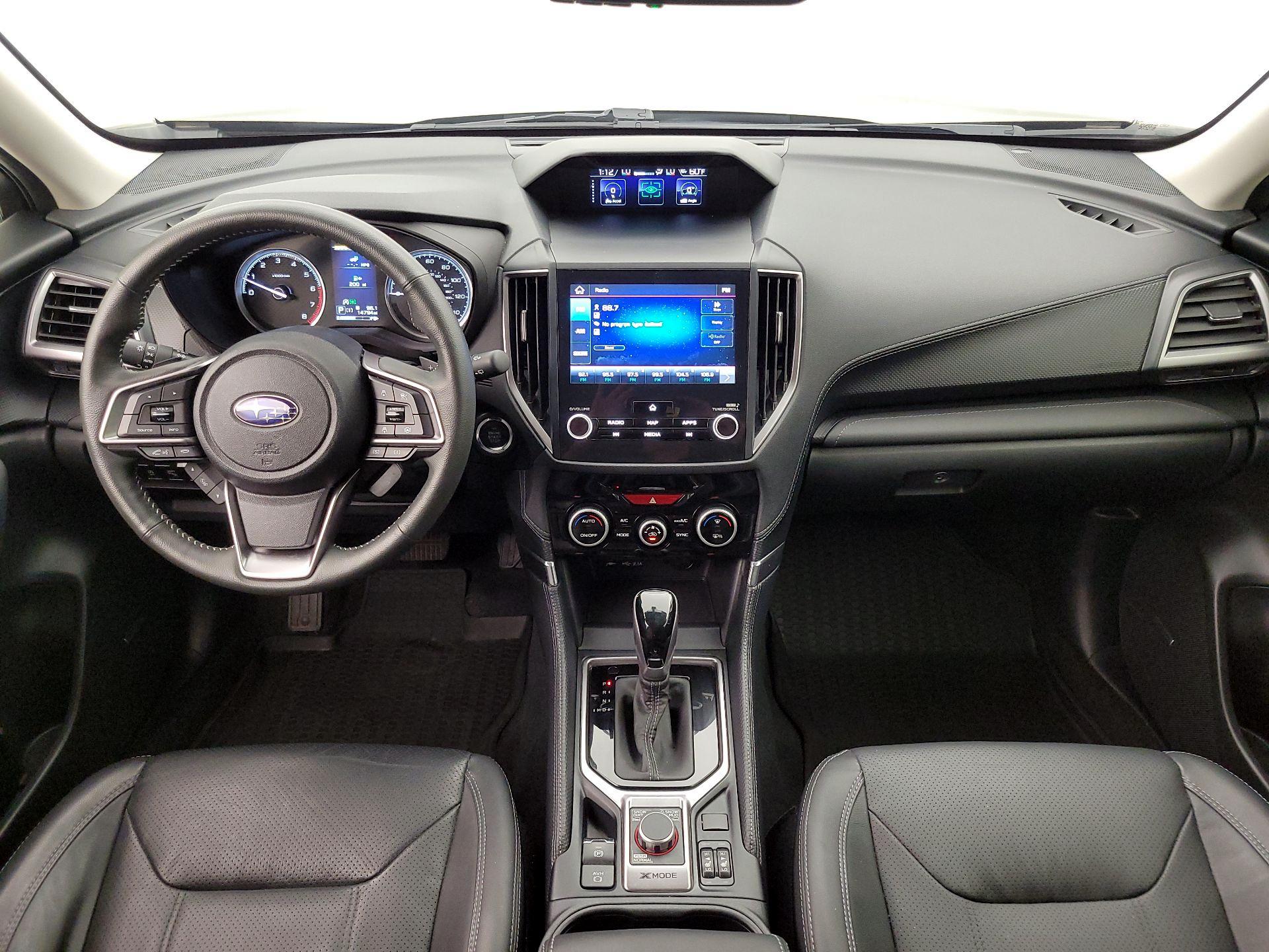 Thumbnail: 2024 Subaru Forester - 9