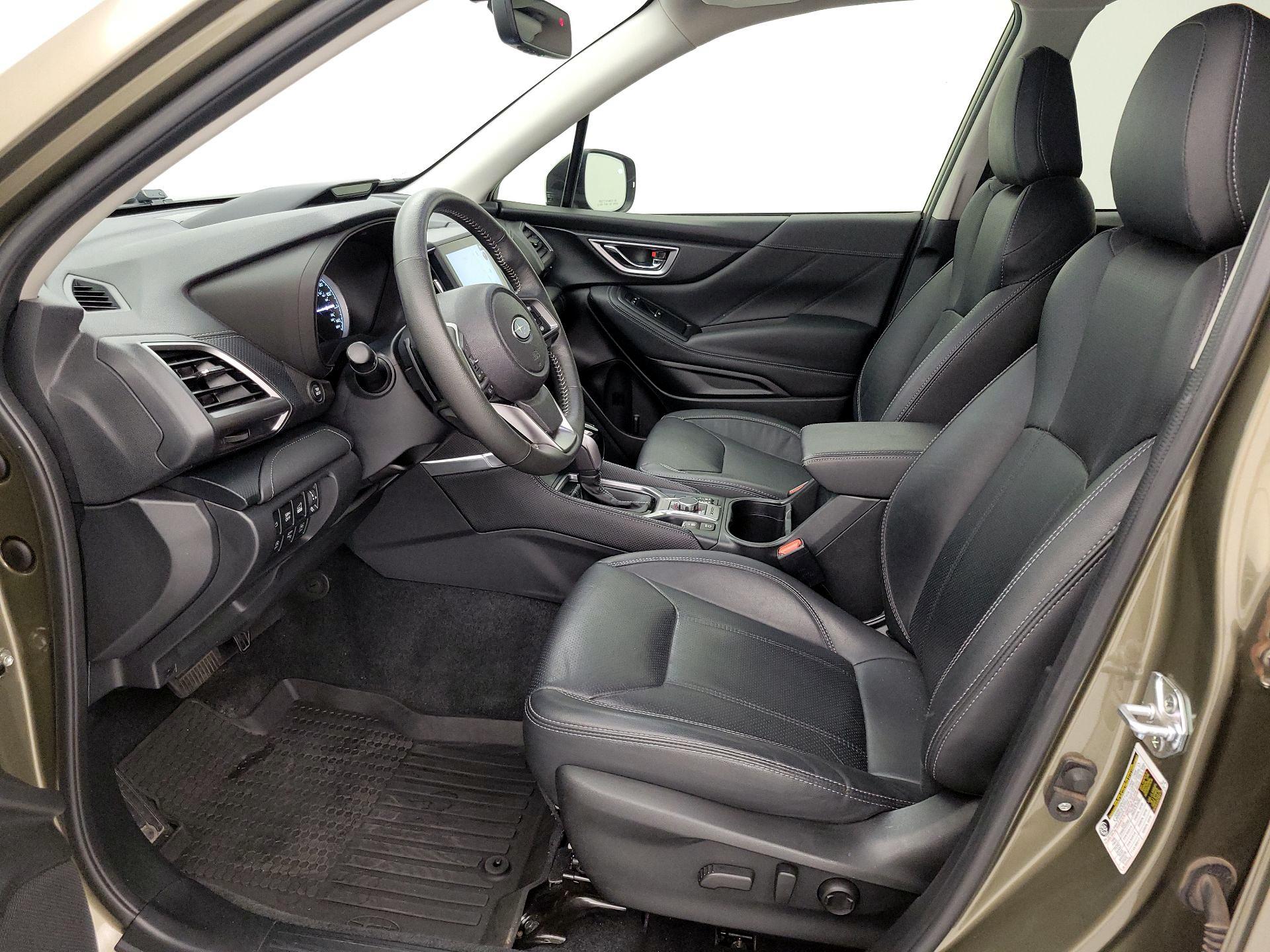 Thumbnail: 2024 Subaru Forester - 11