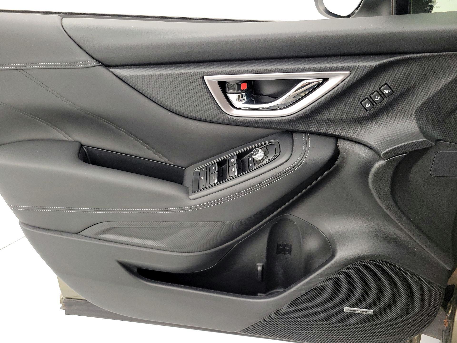 Thumbnail: 2024 Subaru Forester - 12