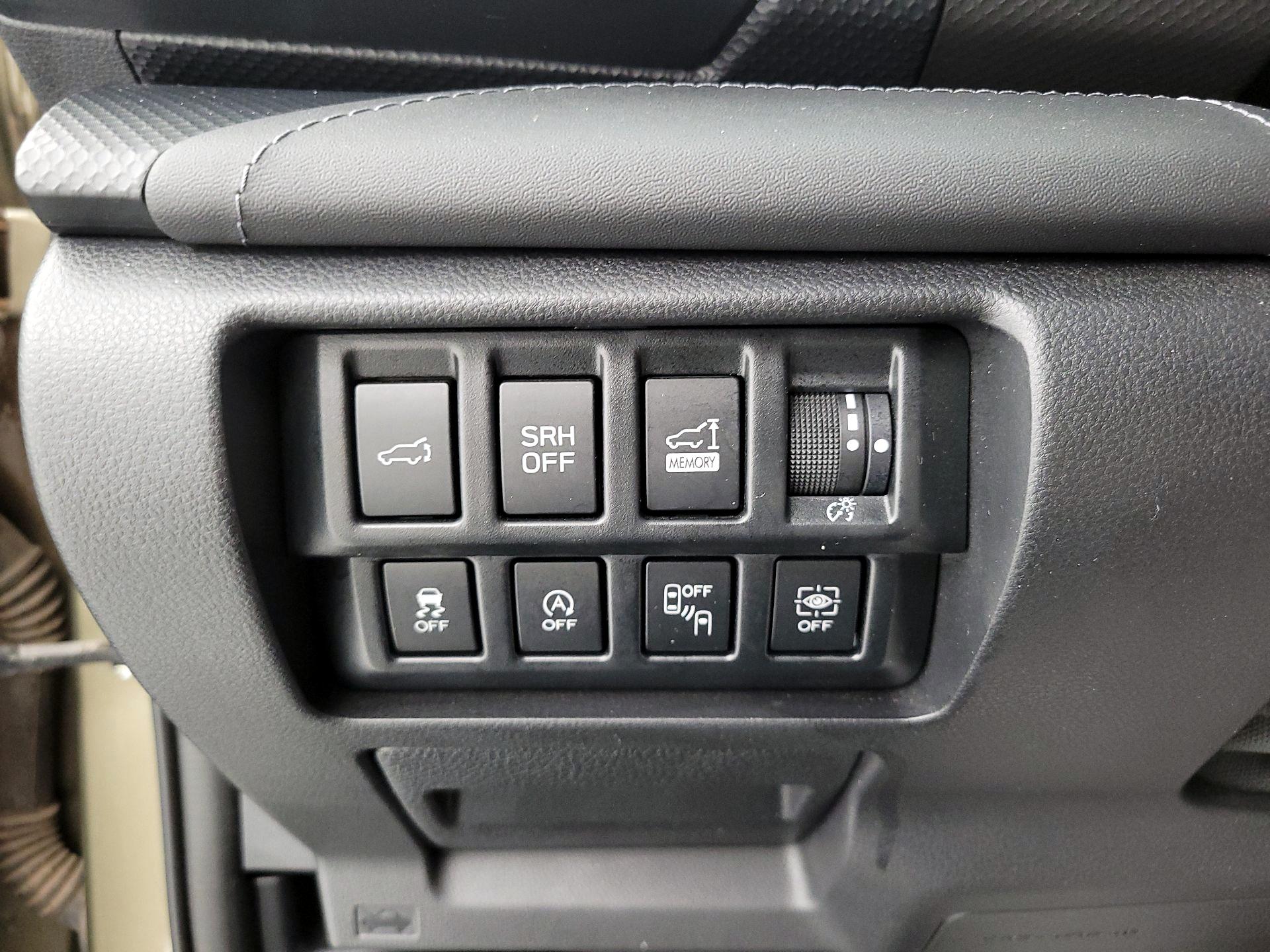 Thumbnail: 2024 Subaru Forester - 13