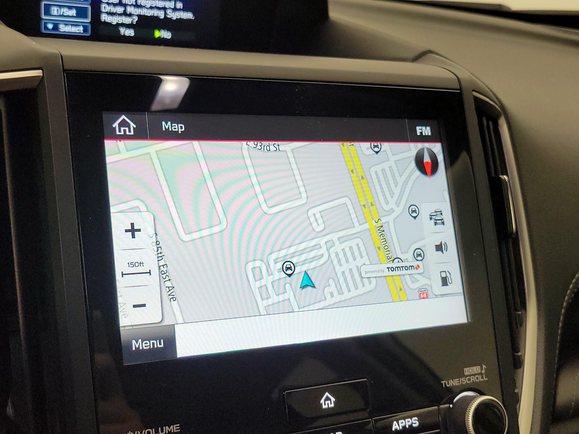 Thumbnail: 2024 Subaru Forester - 14