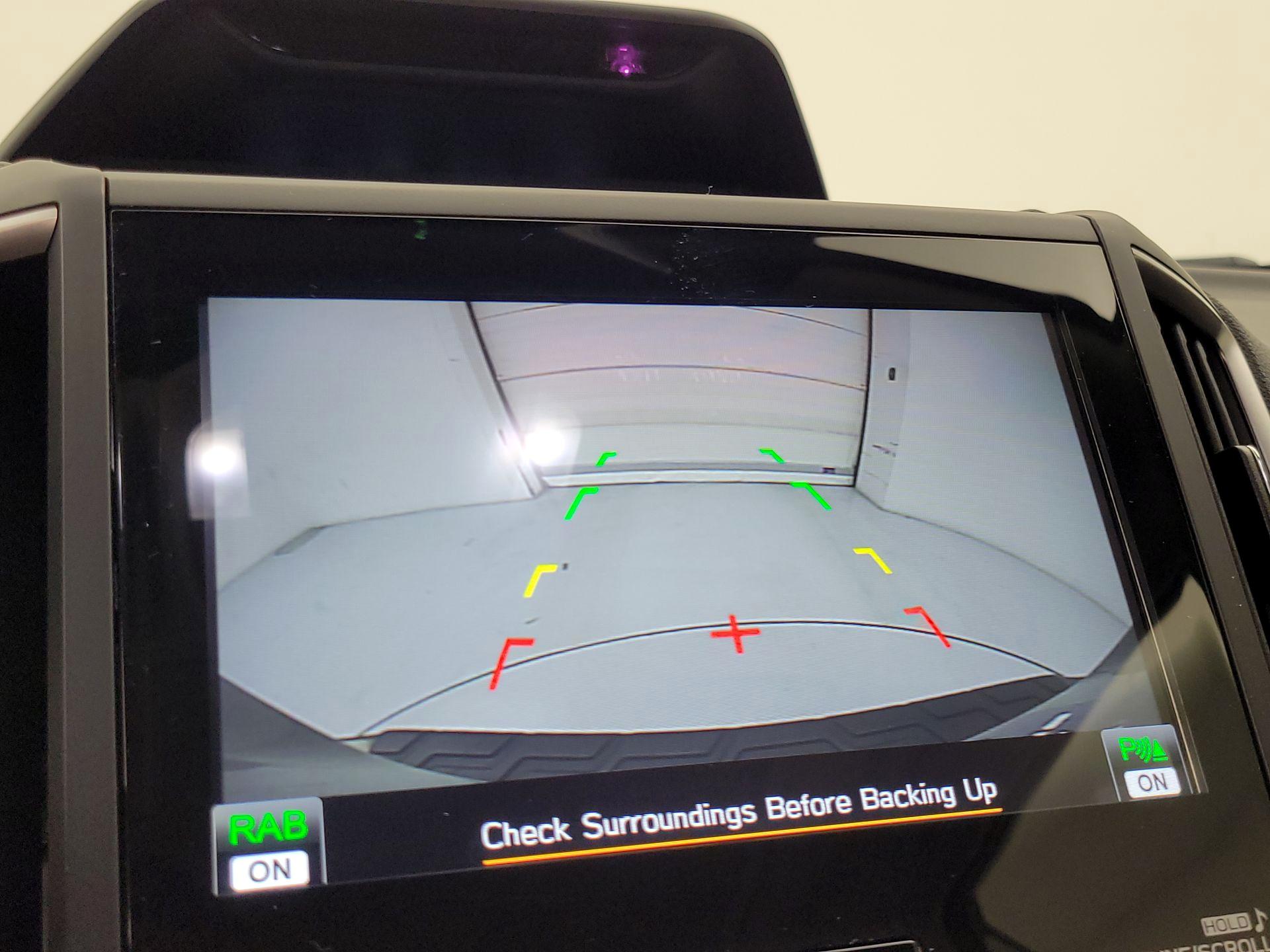 Thumbnail: 2024 Subaru Forester - 15