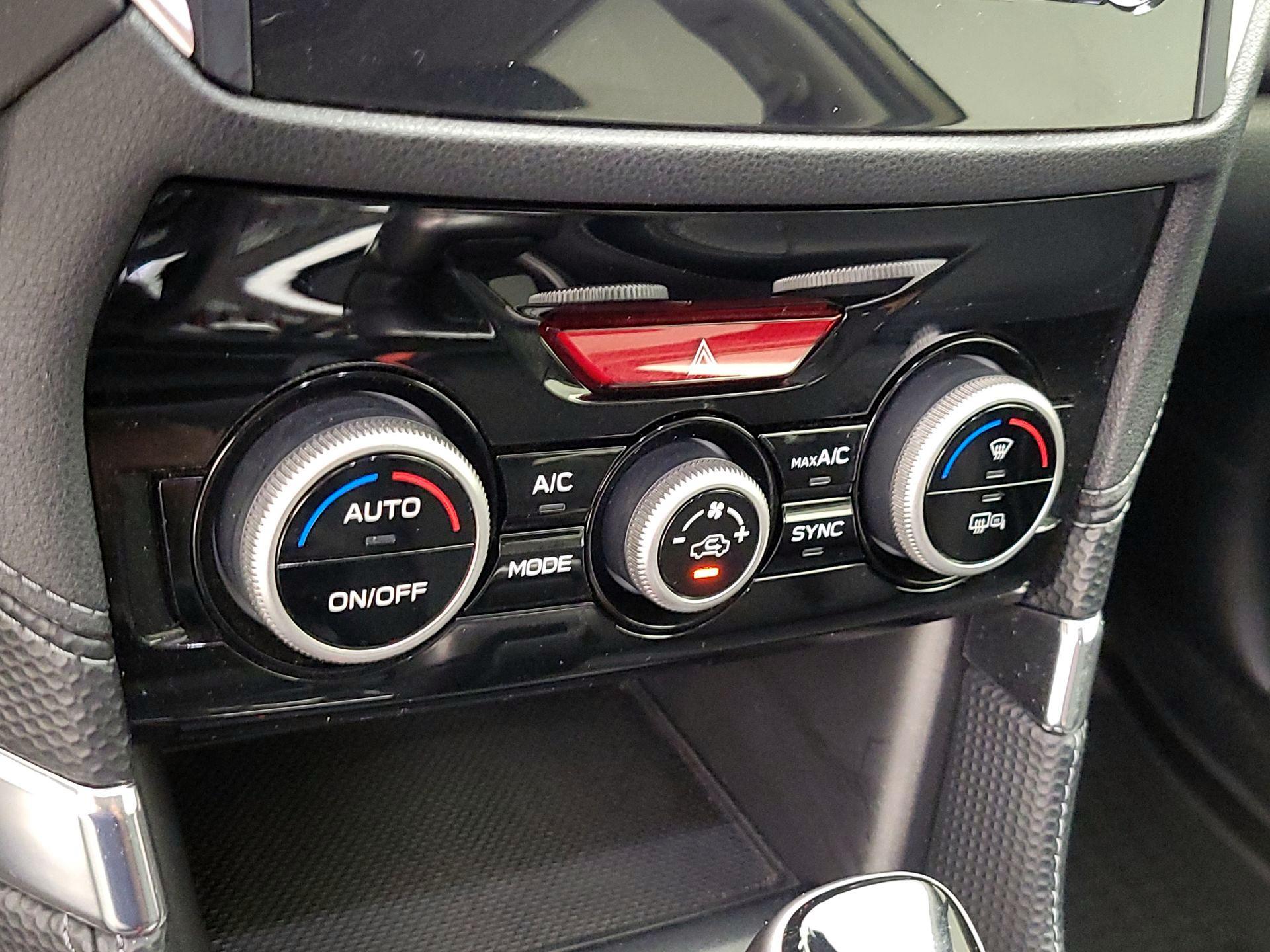 Thumbnail: 2024 Subaru Forester - 17