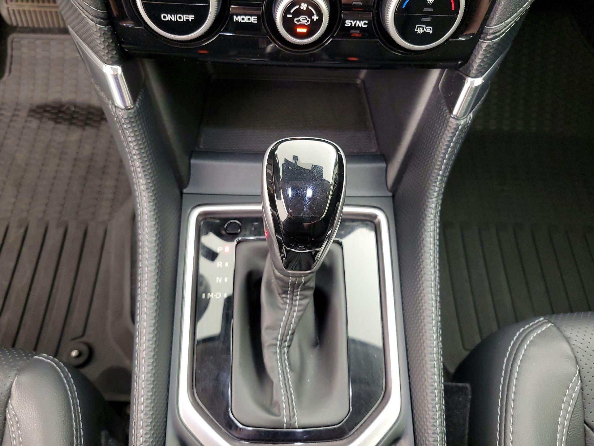 Thumbnail: 2024 Subaru Forester - 18