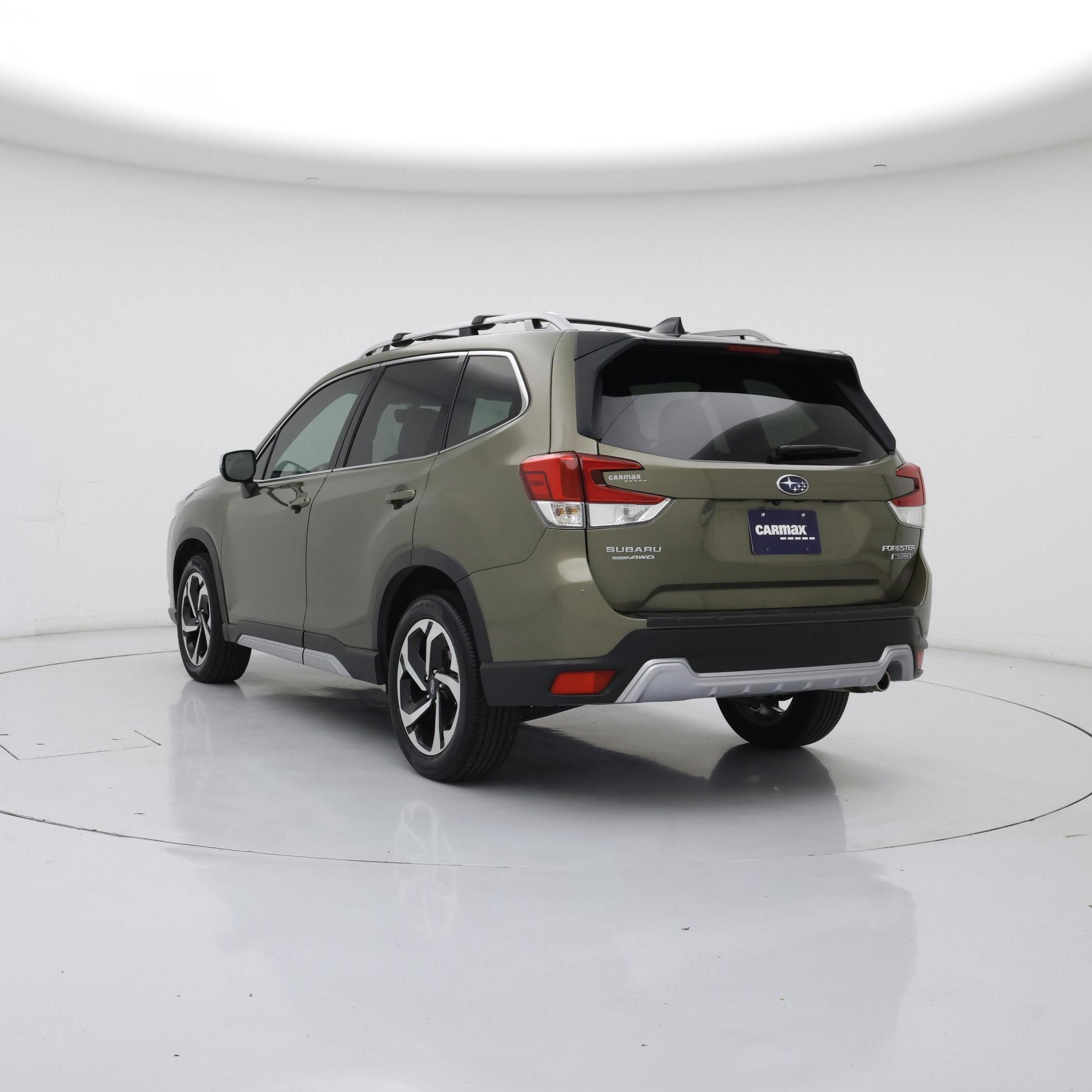 Thumbnail: 2024 Subaru Forester - 2