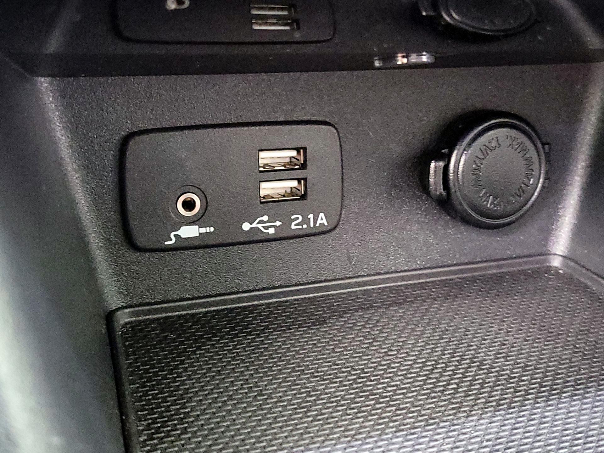 Thumbnail: 2024 Subaru Forester - 19