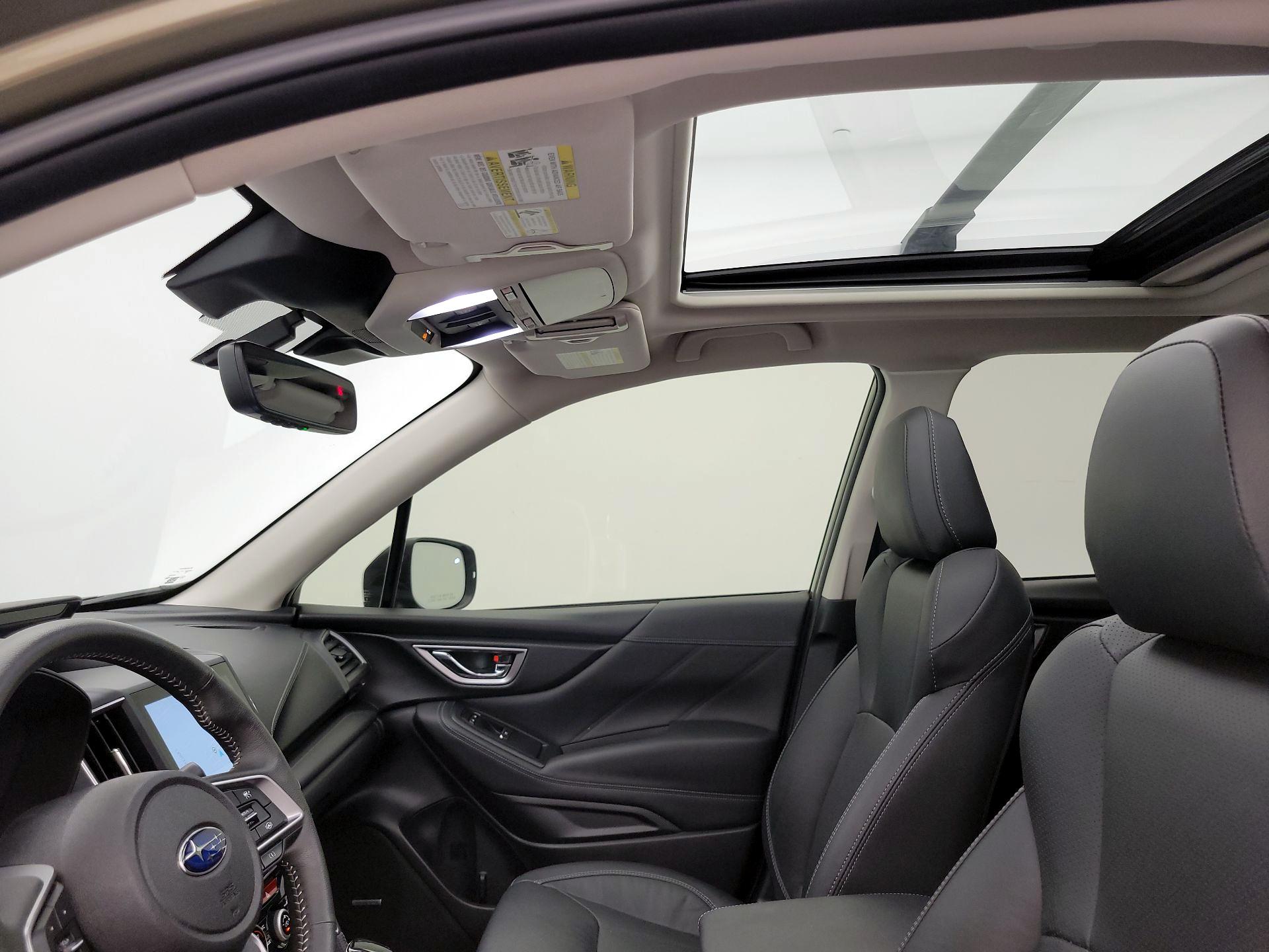 Thumbnail: 2024 Subaru Forester - 20