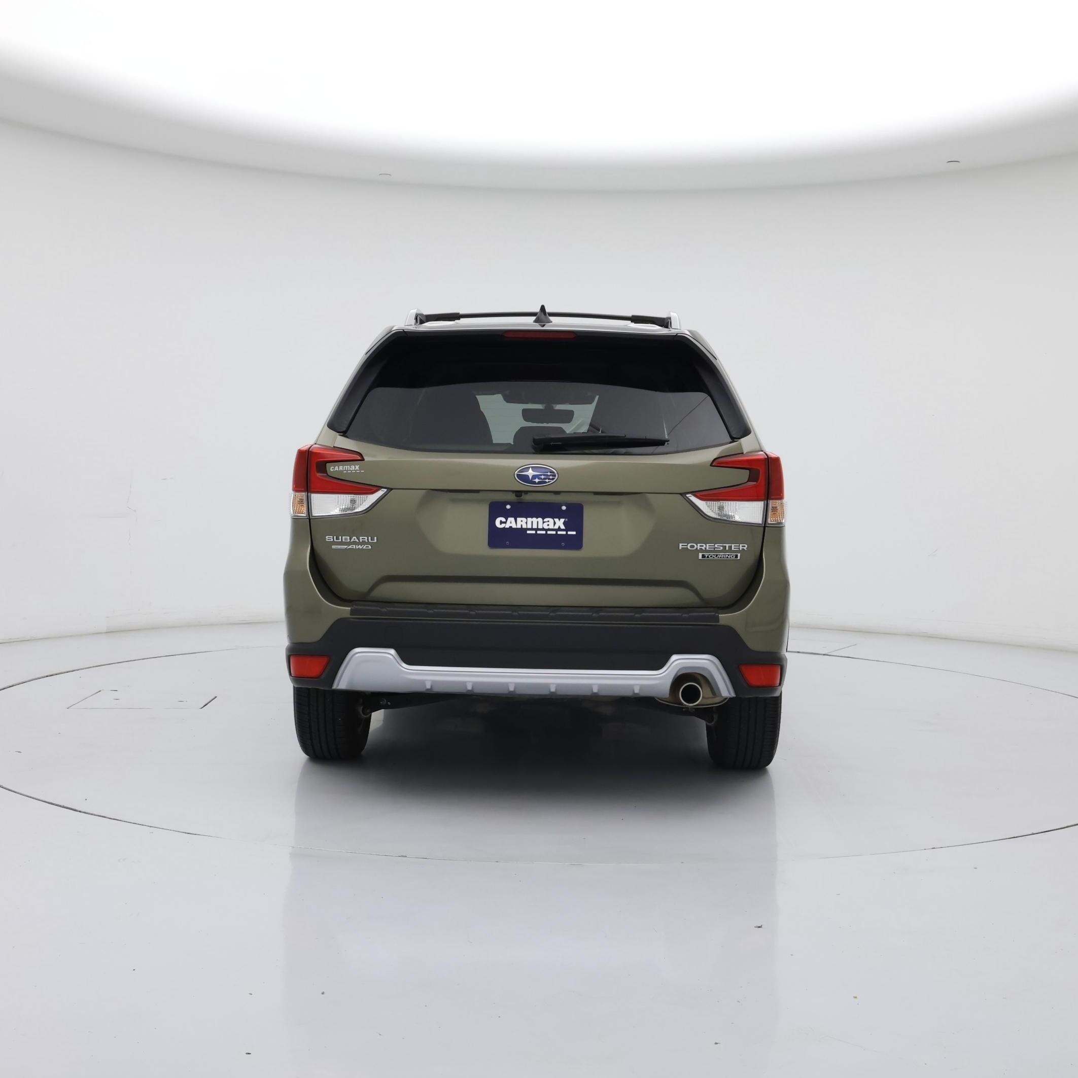 Thumbnail: 2024 Subaru Forester - 6