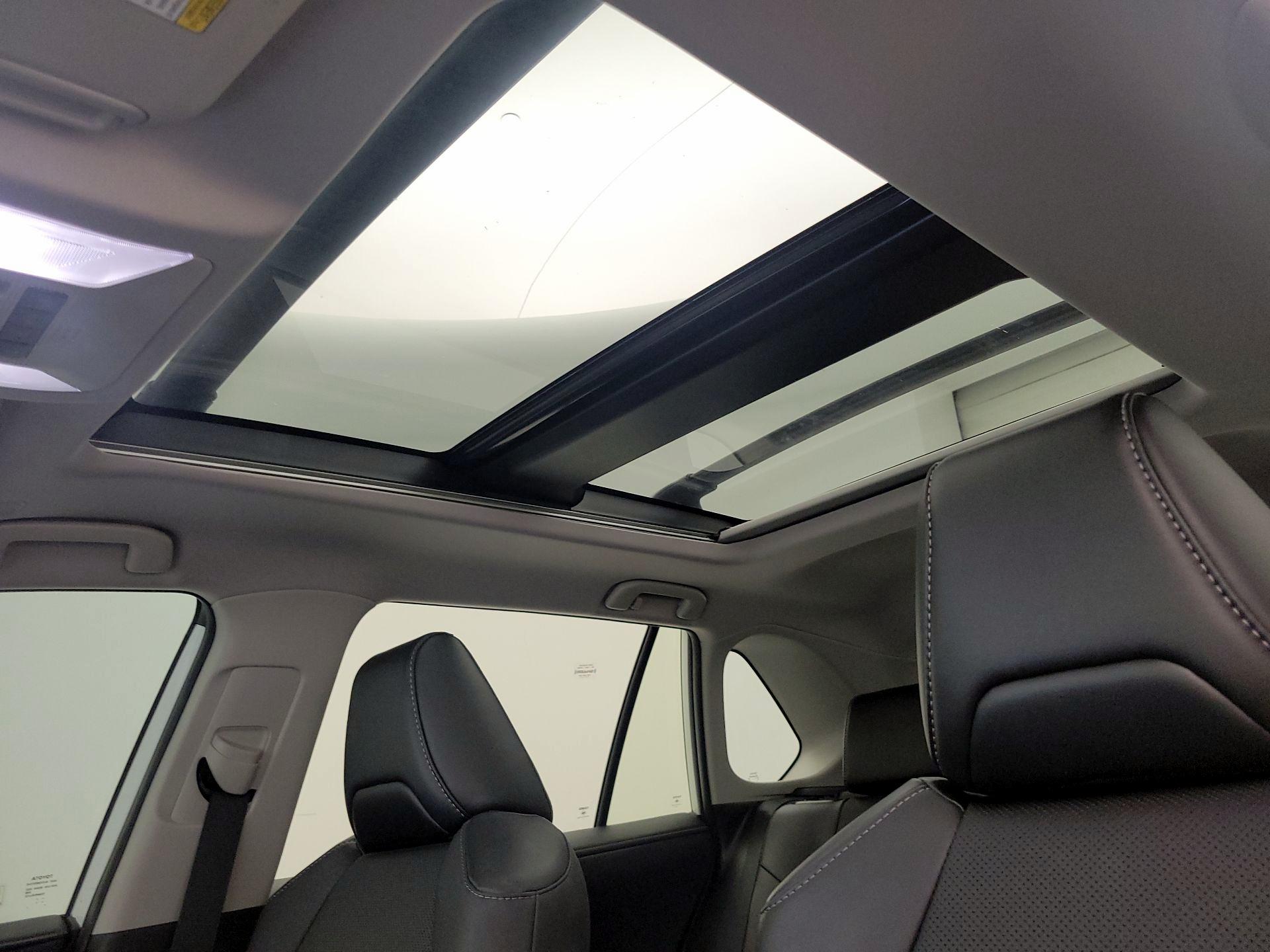 Thumbnail: 2023 Toyota RAV4 - 19