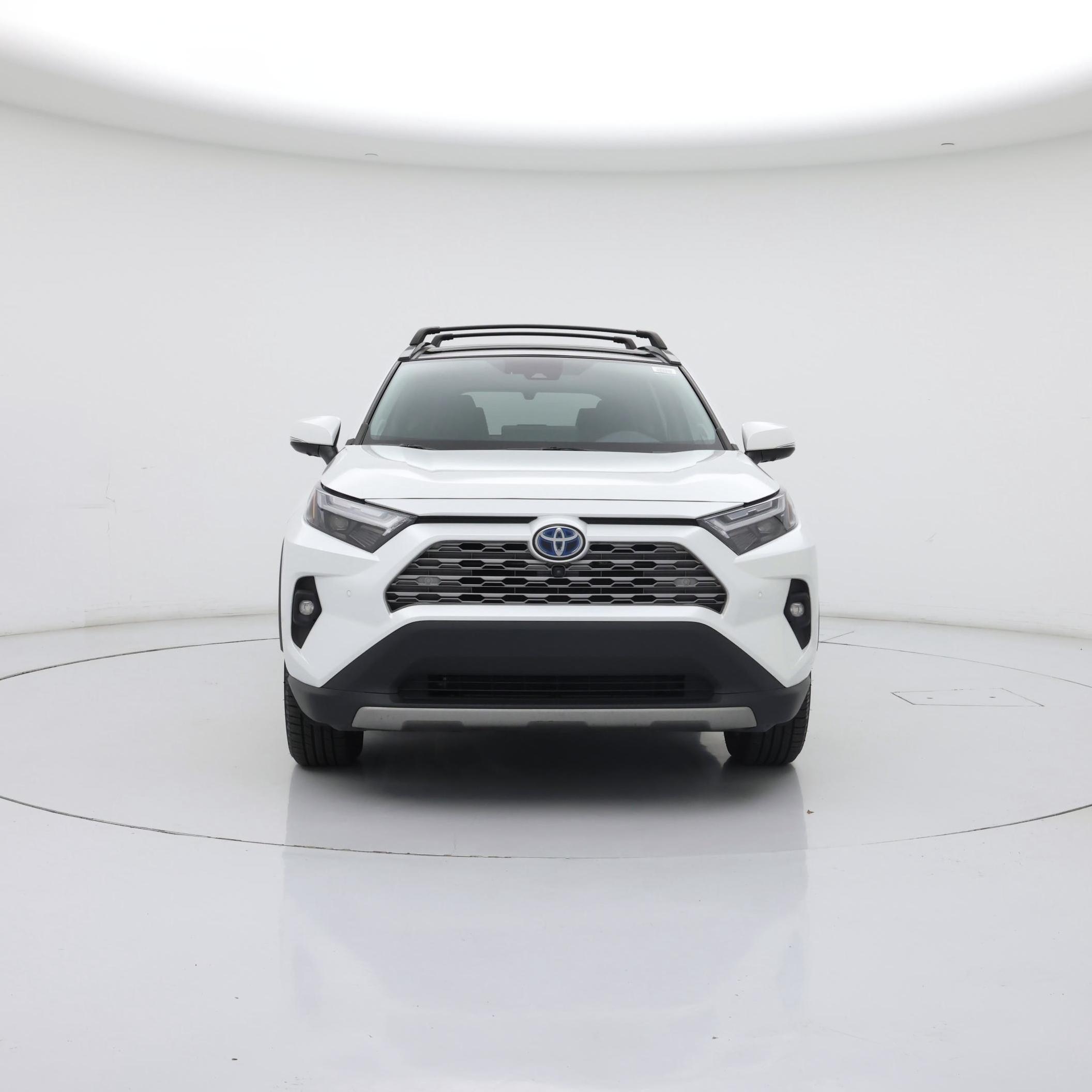 Thumbnail: 2023 Toyota RAV4 - 5