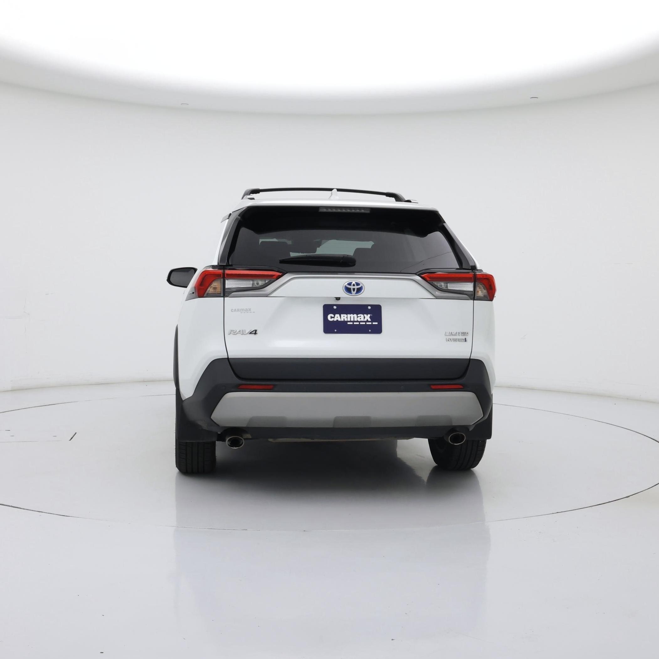 Thumbnail: 2023 Toyota RAV4 - 6