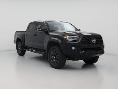 2023 Toyota Tacoma Limited