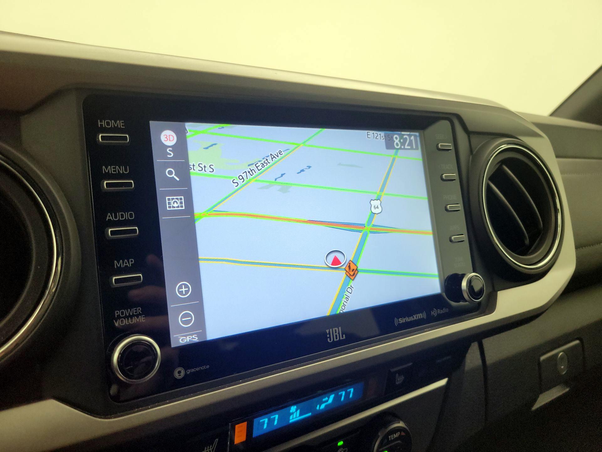 Thumbnail: 2023 Toyota Tacoma - 14