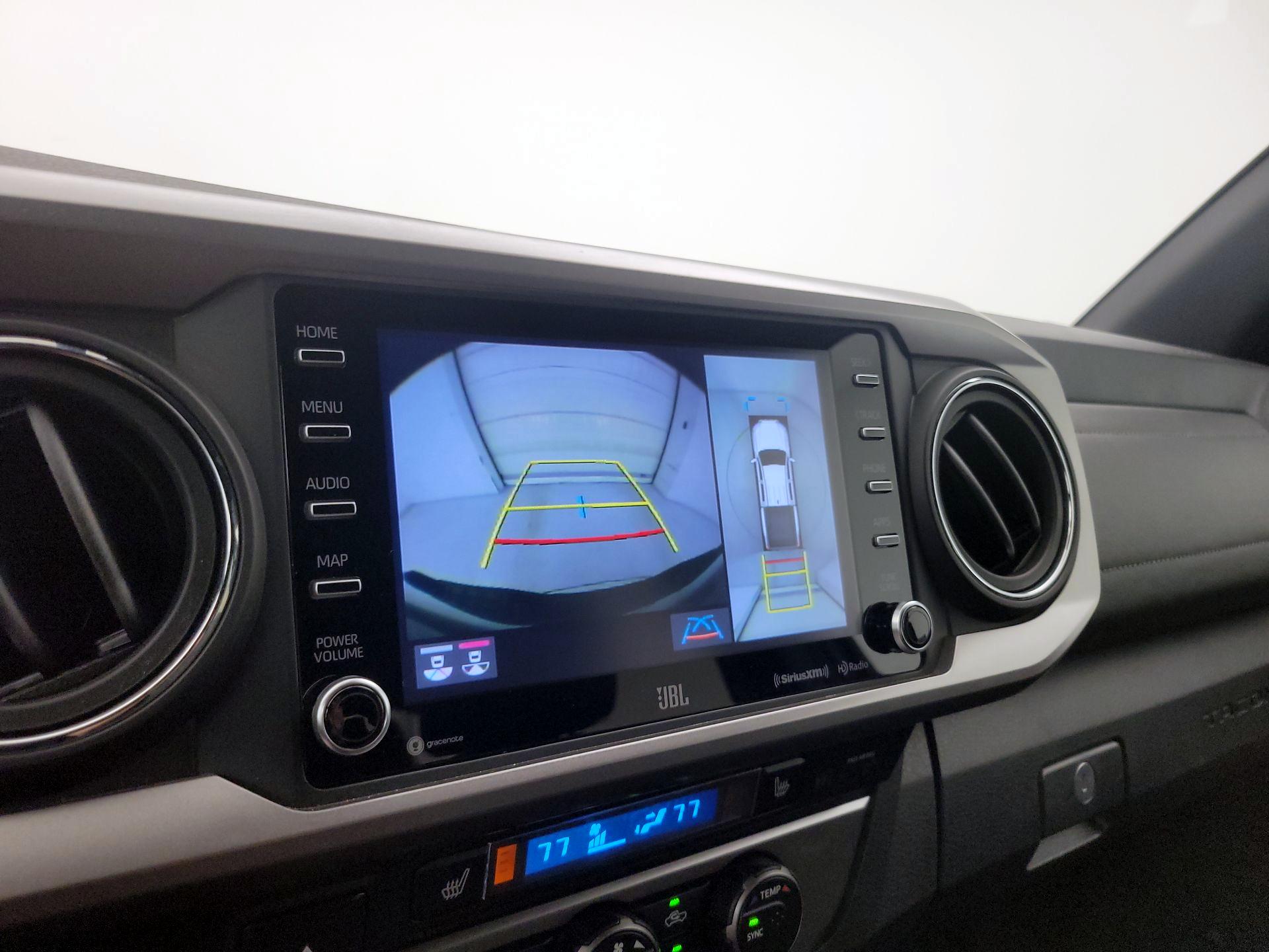 Thumbnail: 2023 Toyota Tacoma - 15