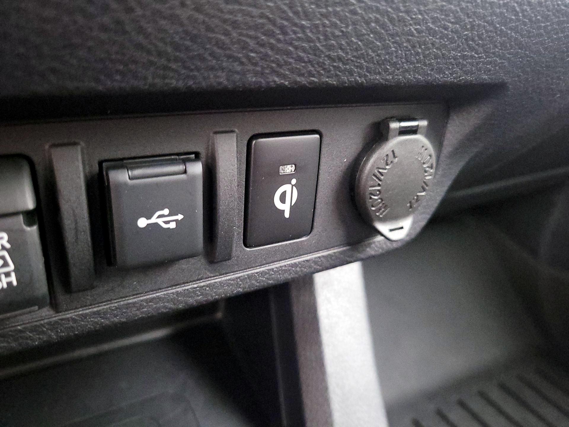 Thumbnail: 2023 Toyota Tacoma - 19