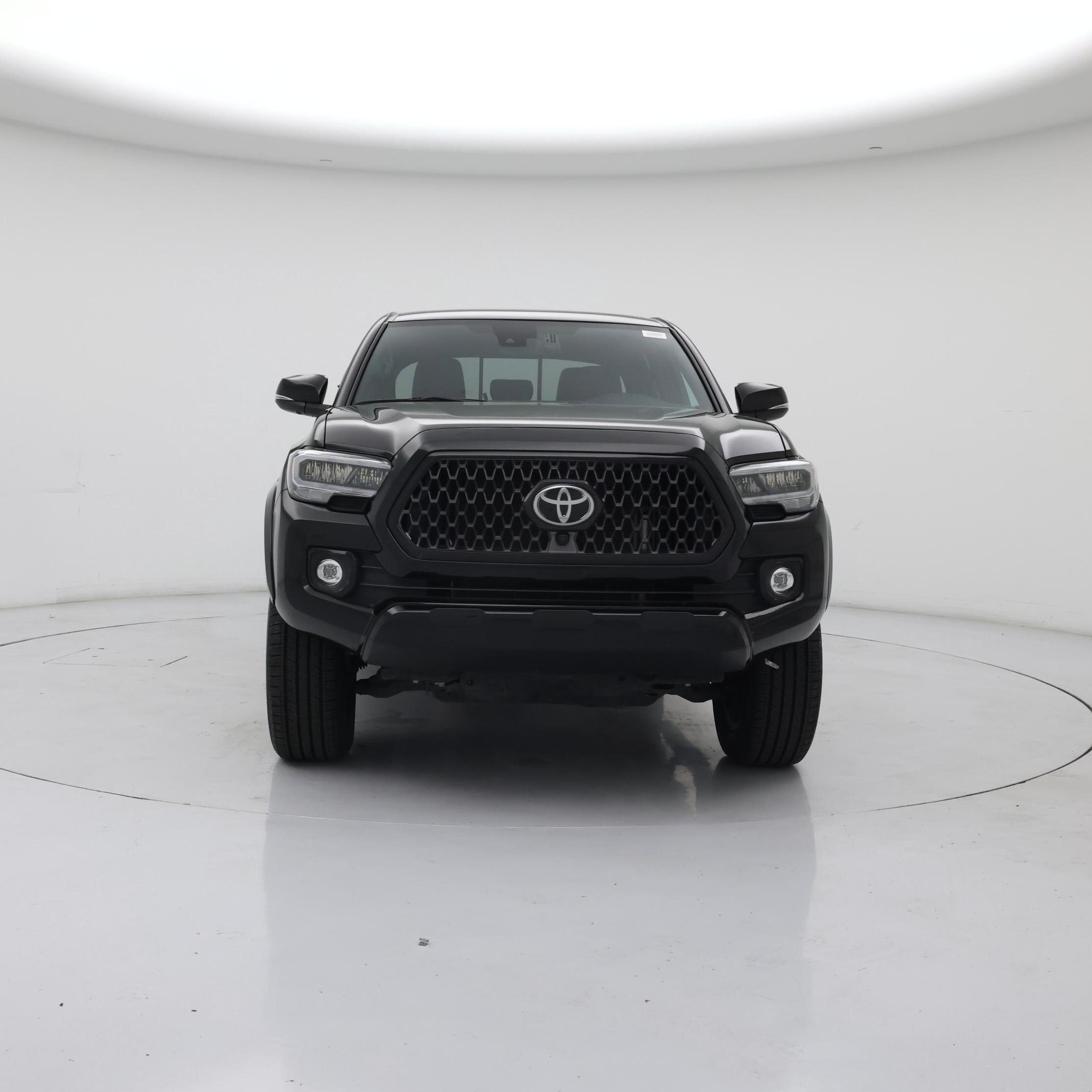 Thumbnail: 2023 Toyota Tacoma - 5