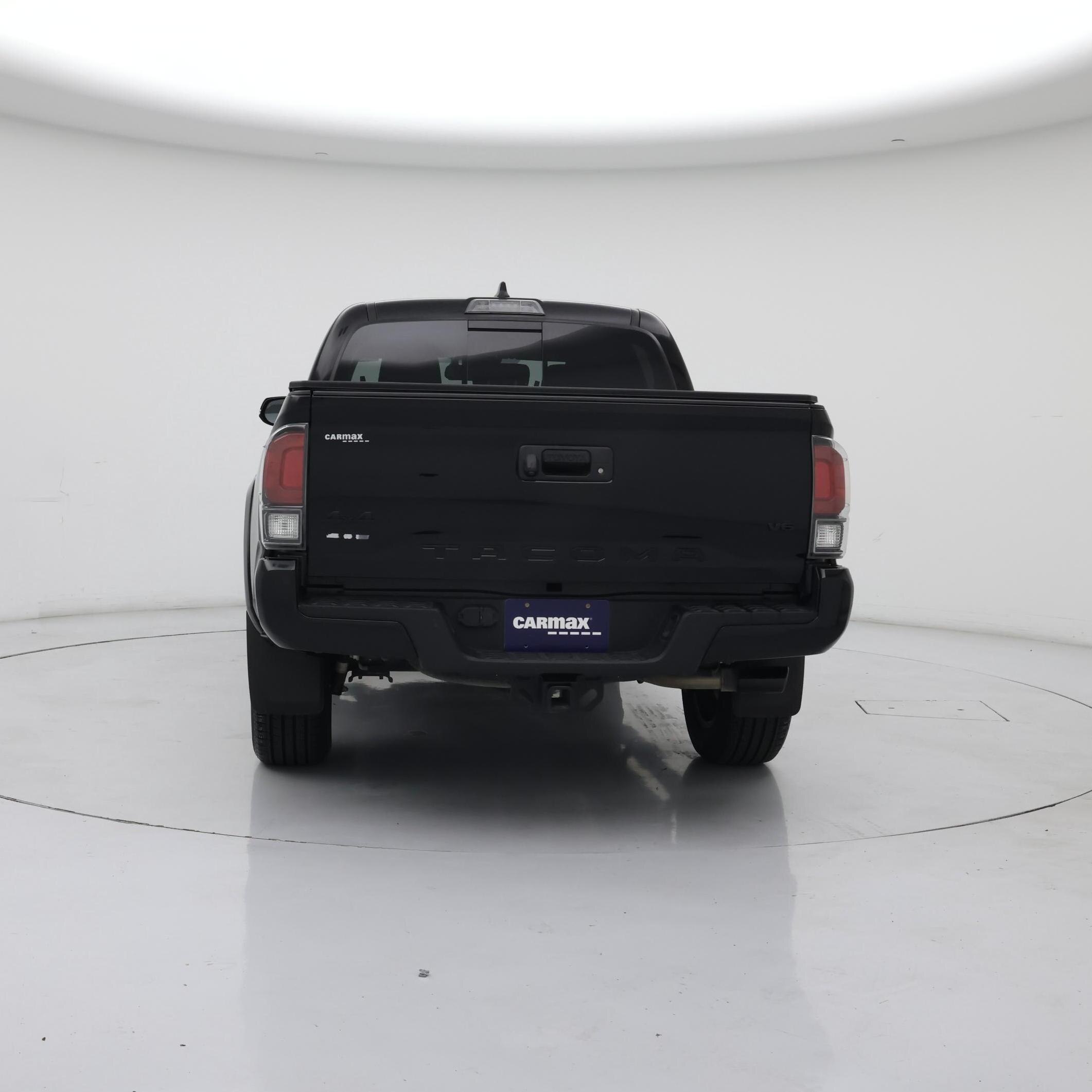 Thumbnail: 2023 Toyota Tacoma - 6