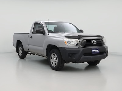 2014 Toyota Tacoma