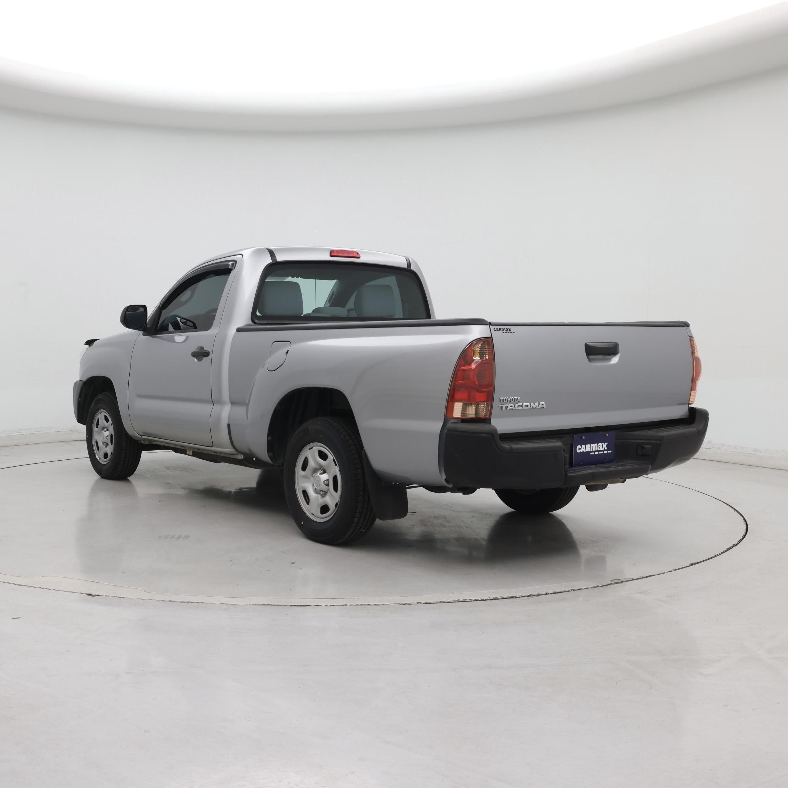Thumbnail: 2014 Toyota Tacoma - 2