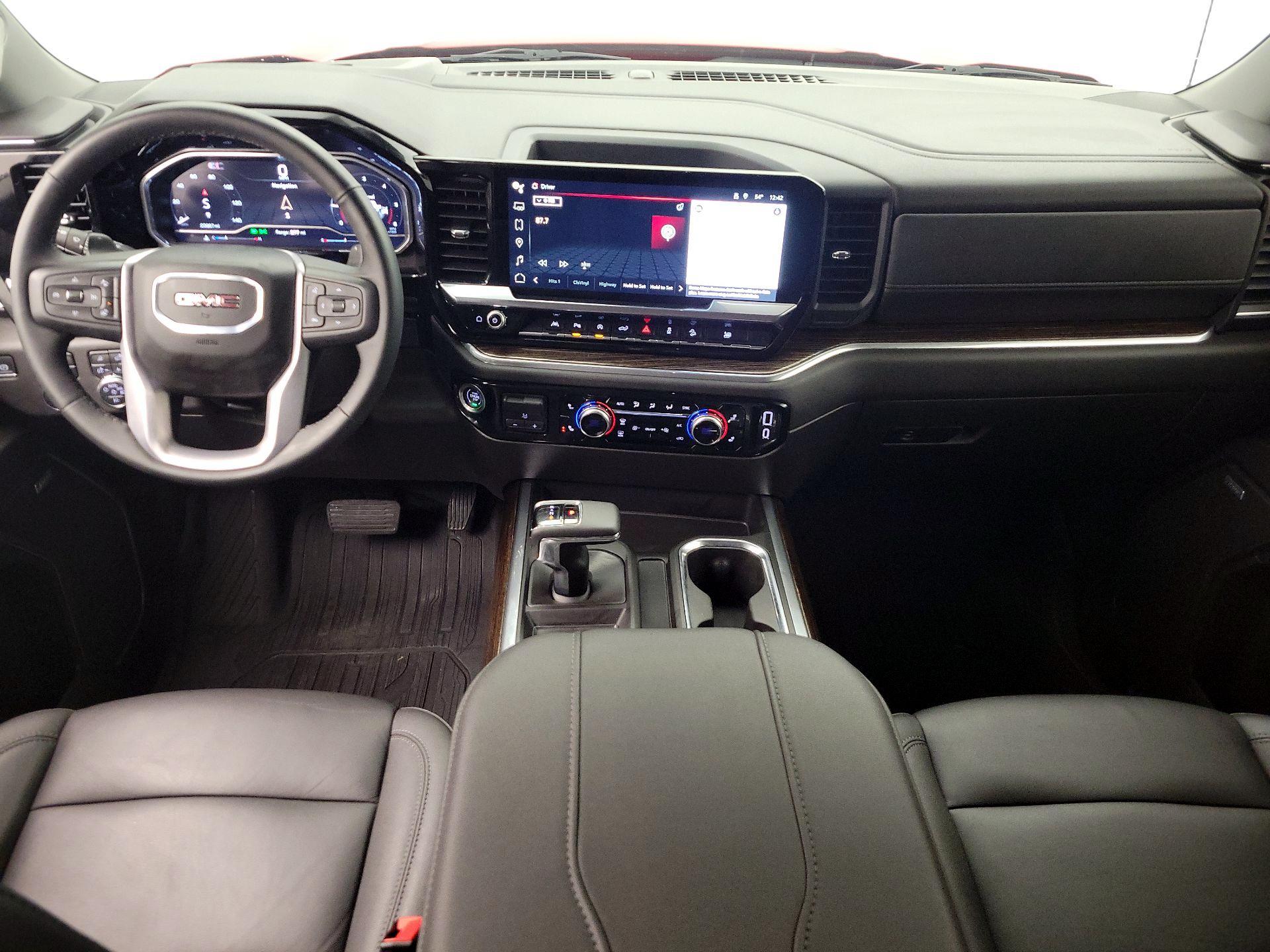 Thumbnail: 2024 GMC Sierra 1500 - 9