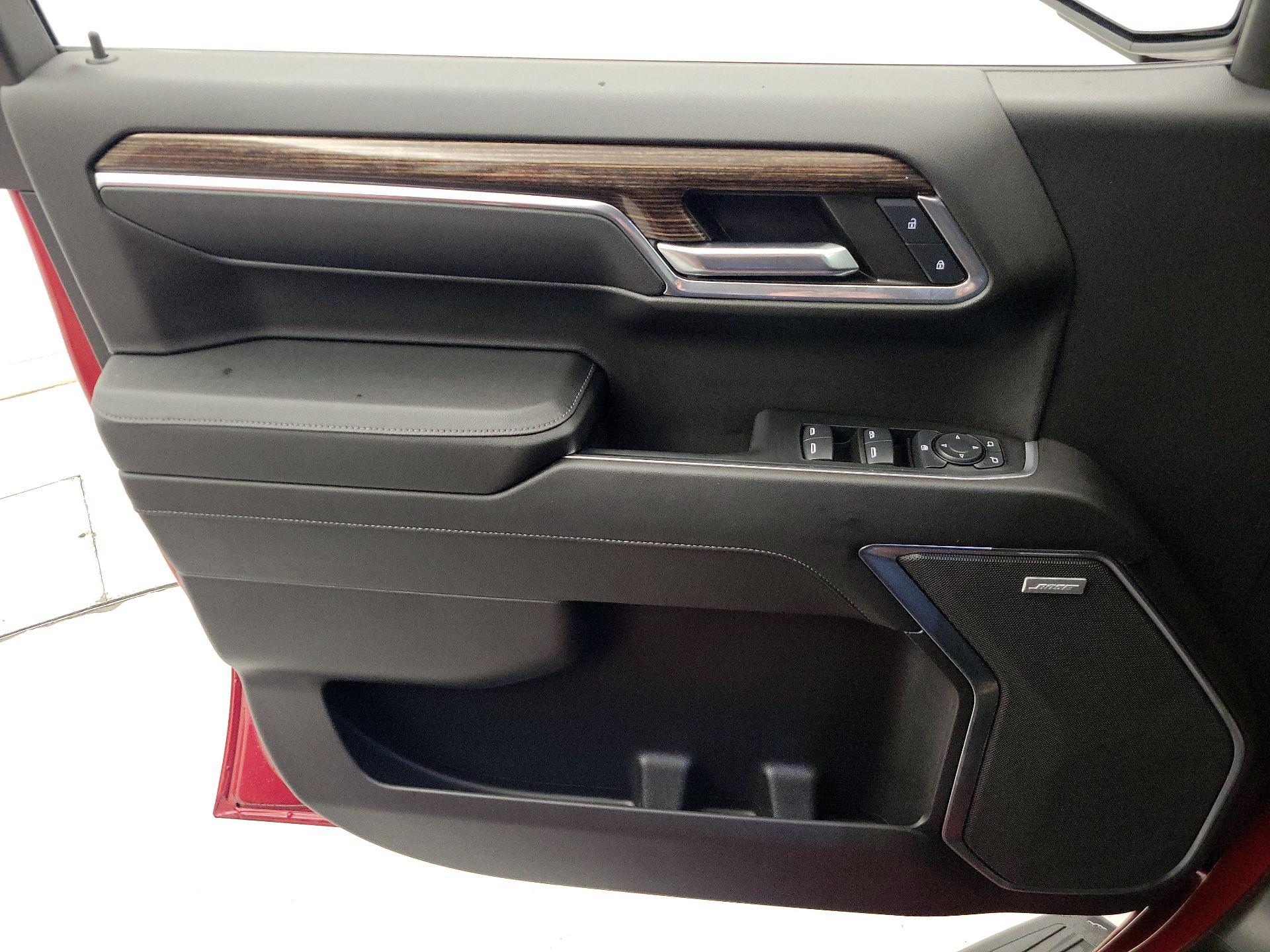 Thumbnail: 2024 GMC Sierra 1500 - 12