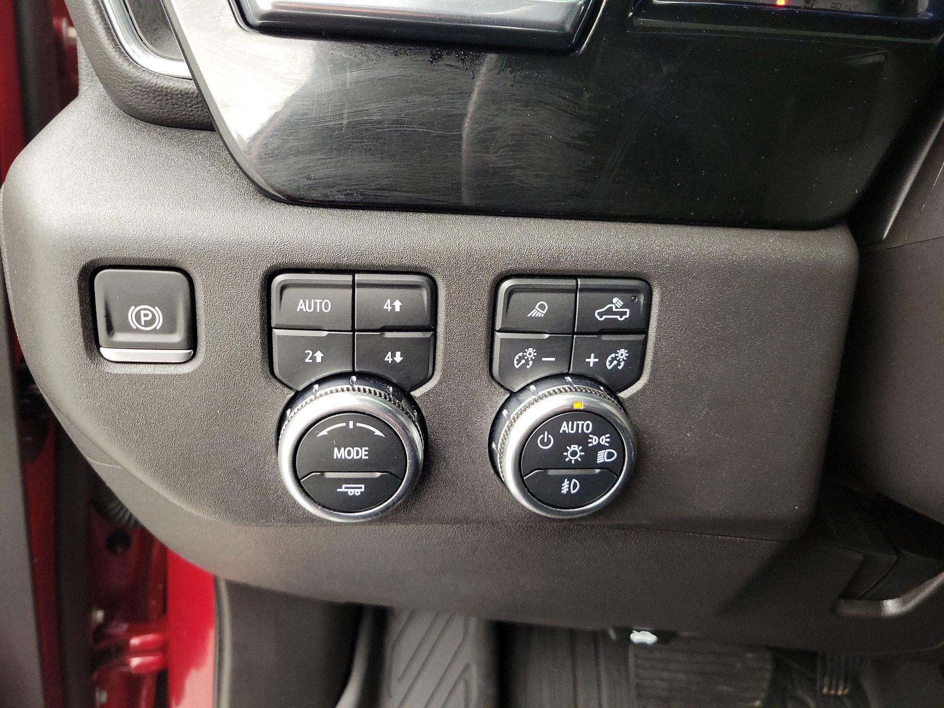 Thumbnail: 2024 GMC Sierra 1500 - 13