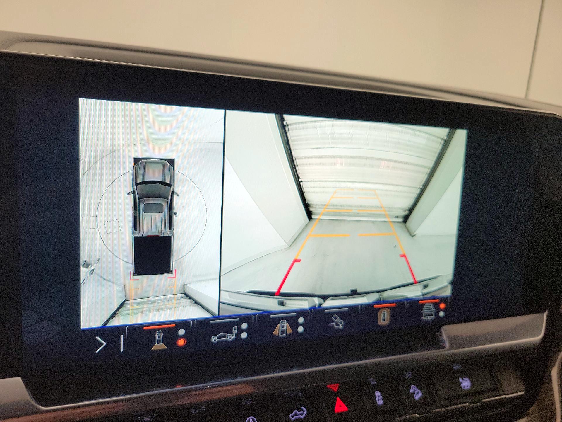 Thumbnail: 2024 GMC Sierra 1500 - 14