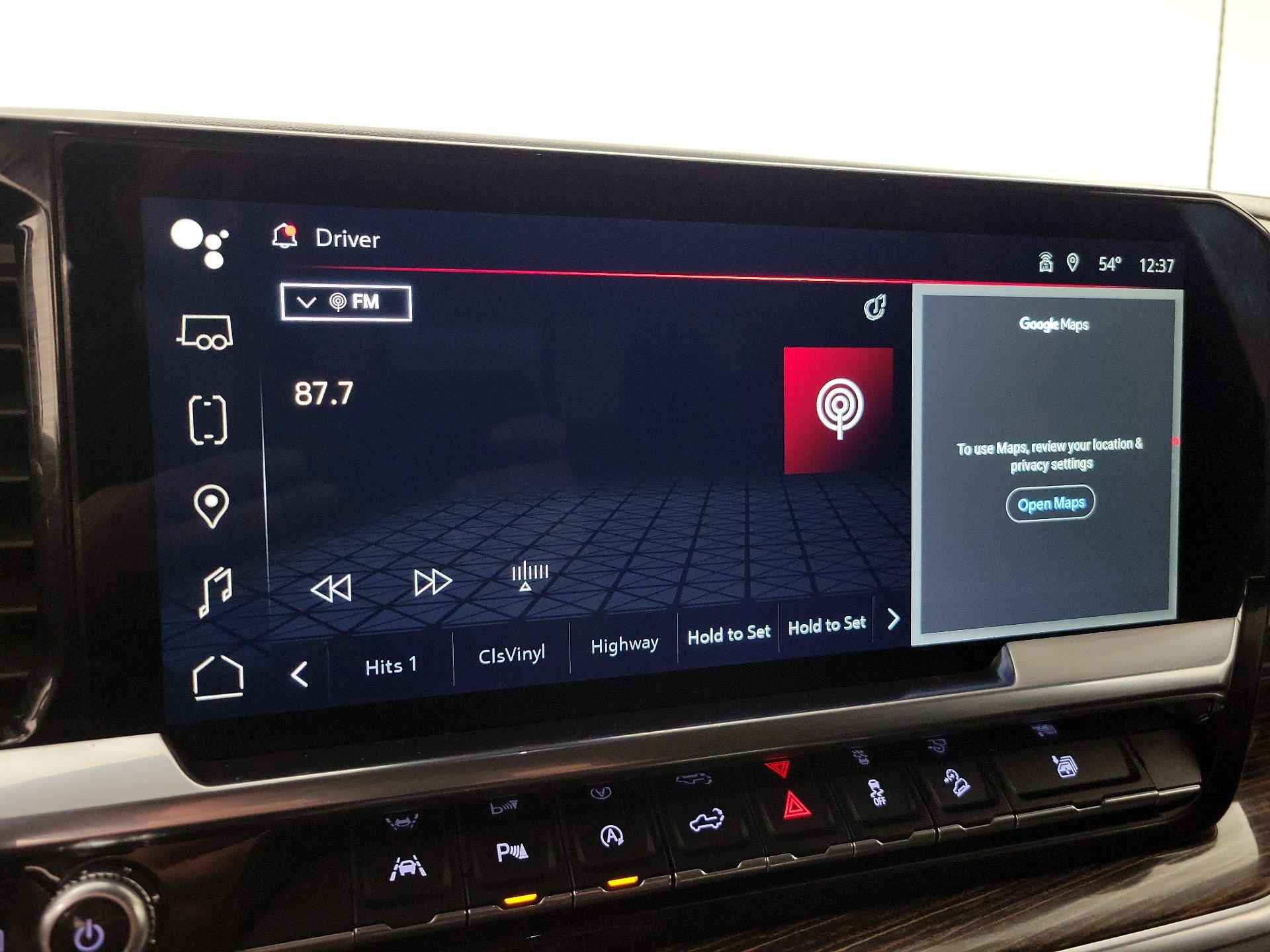 Thumbnail: 2024 GMC Sierra 1500 - 15